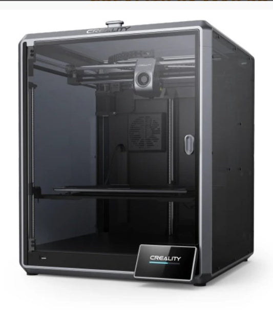 Creality K1 - 3D Filament Printer - 3D Print Creativity