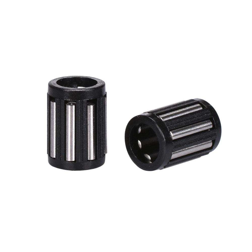 MK2/MK3 Cloned Btech Dual Gears with Steel Pulleys Kit