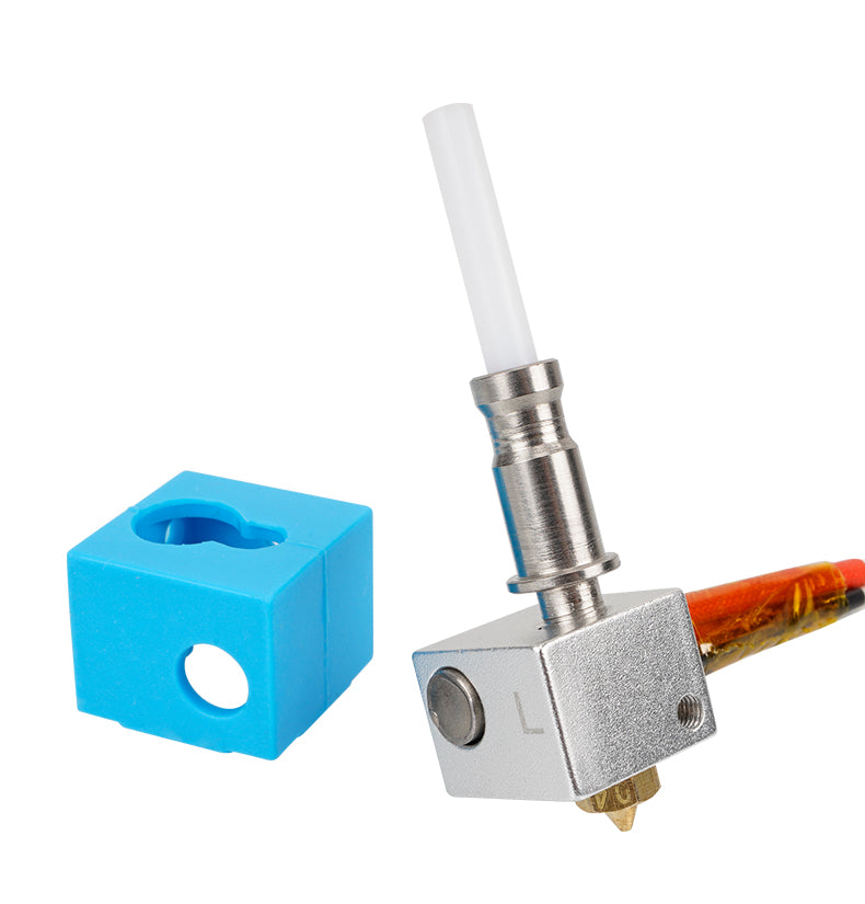 Extruder Hotend Kit - for Anycubic Kobra 3D Print Creativity