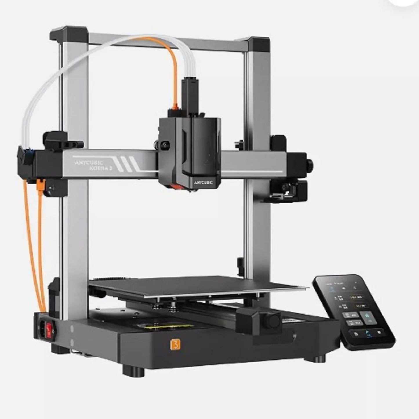 Kobra3  3D Printer 3D Print Creativity Pty Ltd
