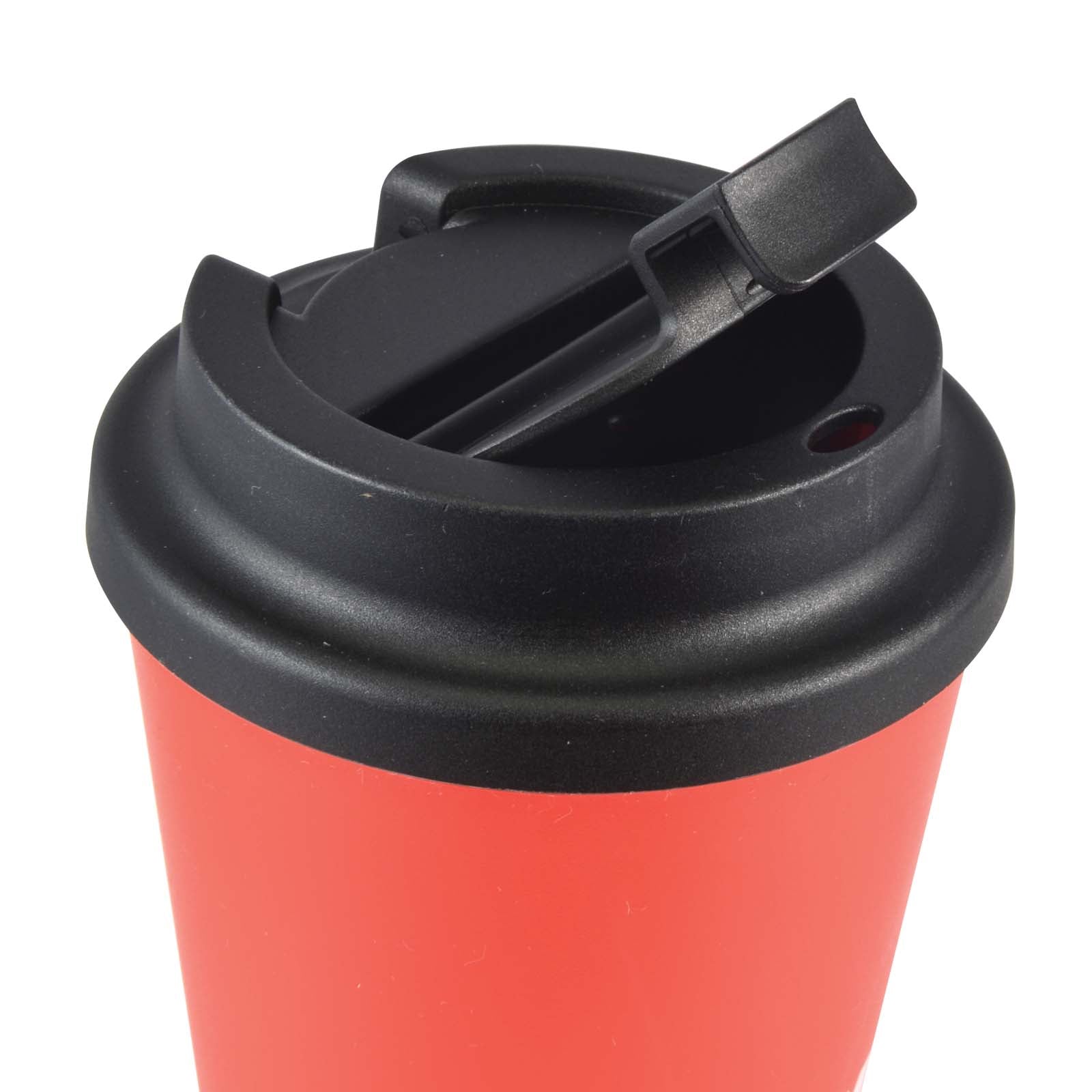 Aroma Coffee Cup / Comfort Lid LL0422