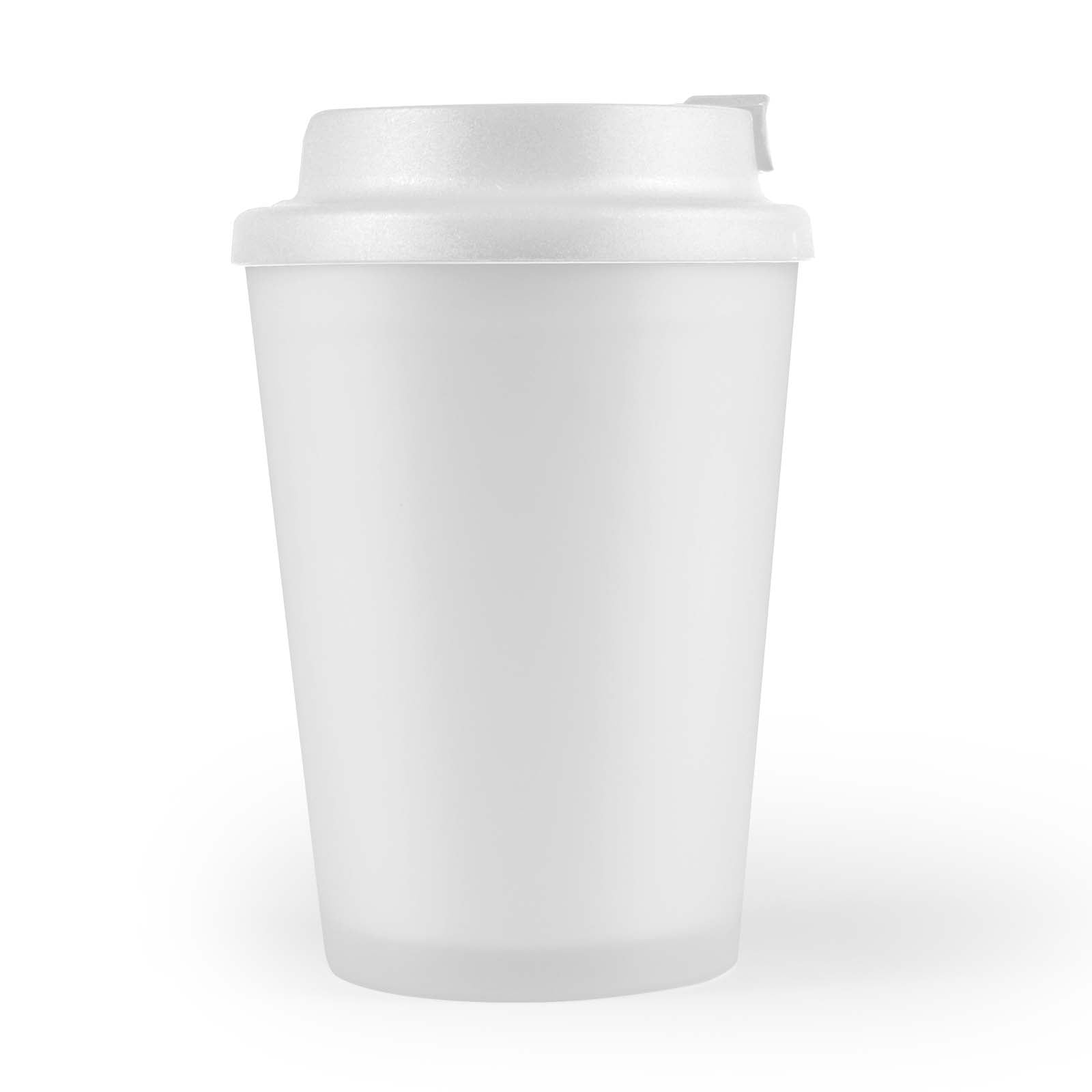 Aroma Coffee Cup / Comfort Lid LL0422