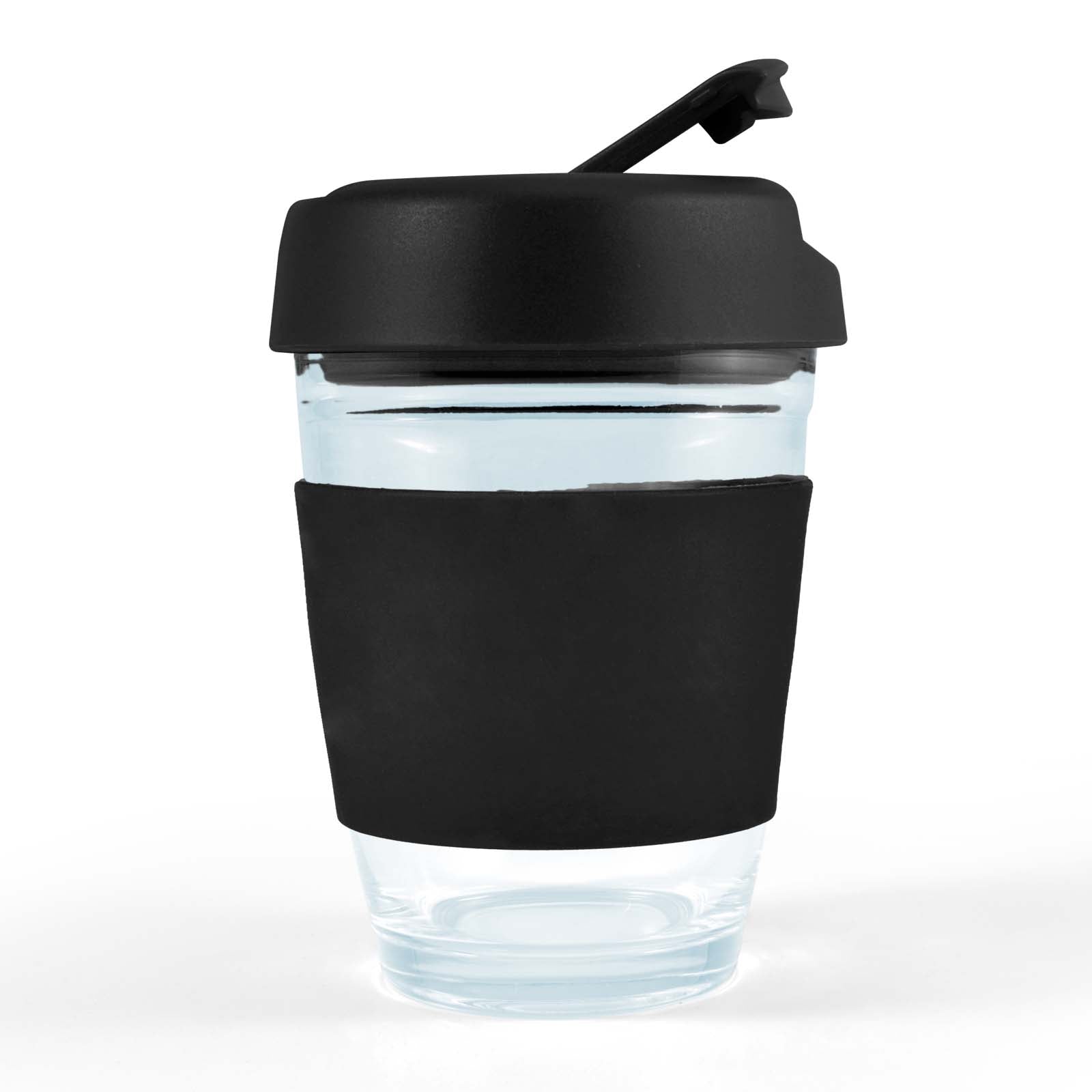 Vienna Coffee Cup / Flip Lid LL0432