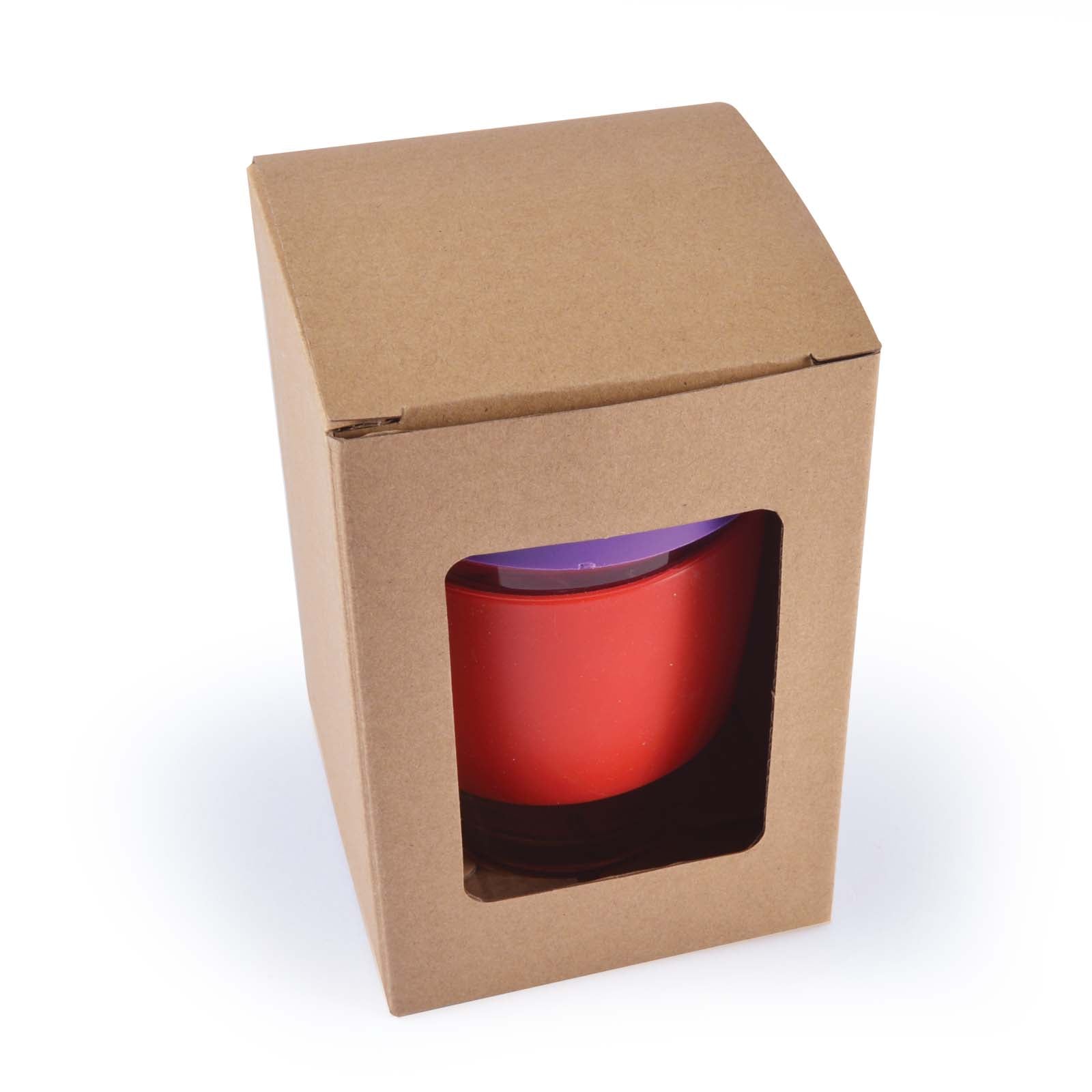 Vienna Coffee Cup / Flip Lid LL0432