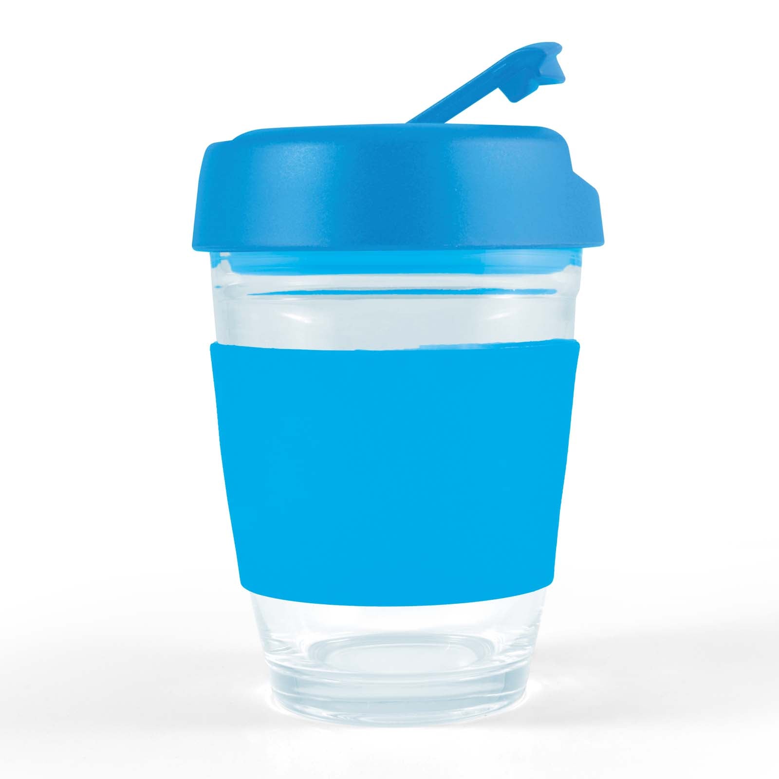 Vienna Coffee Cup / Flip Lid LL0432