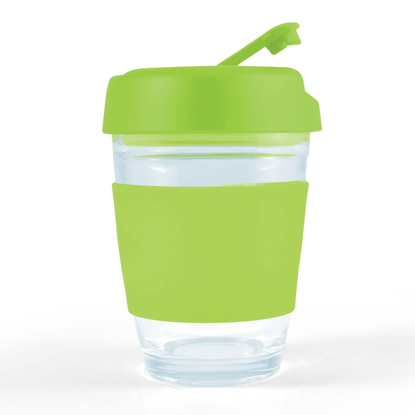 Vienna Coffee Cup / Flip Lid LL0432