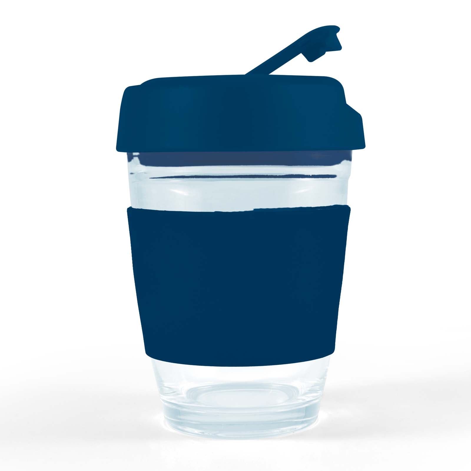 Vienna Coffee Cup / Flip Lid LL0432
