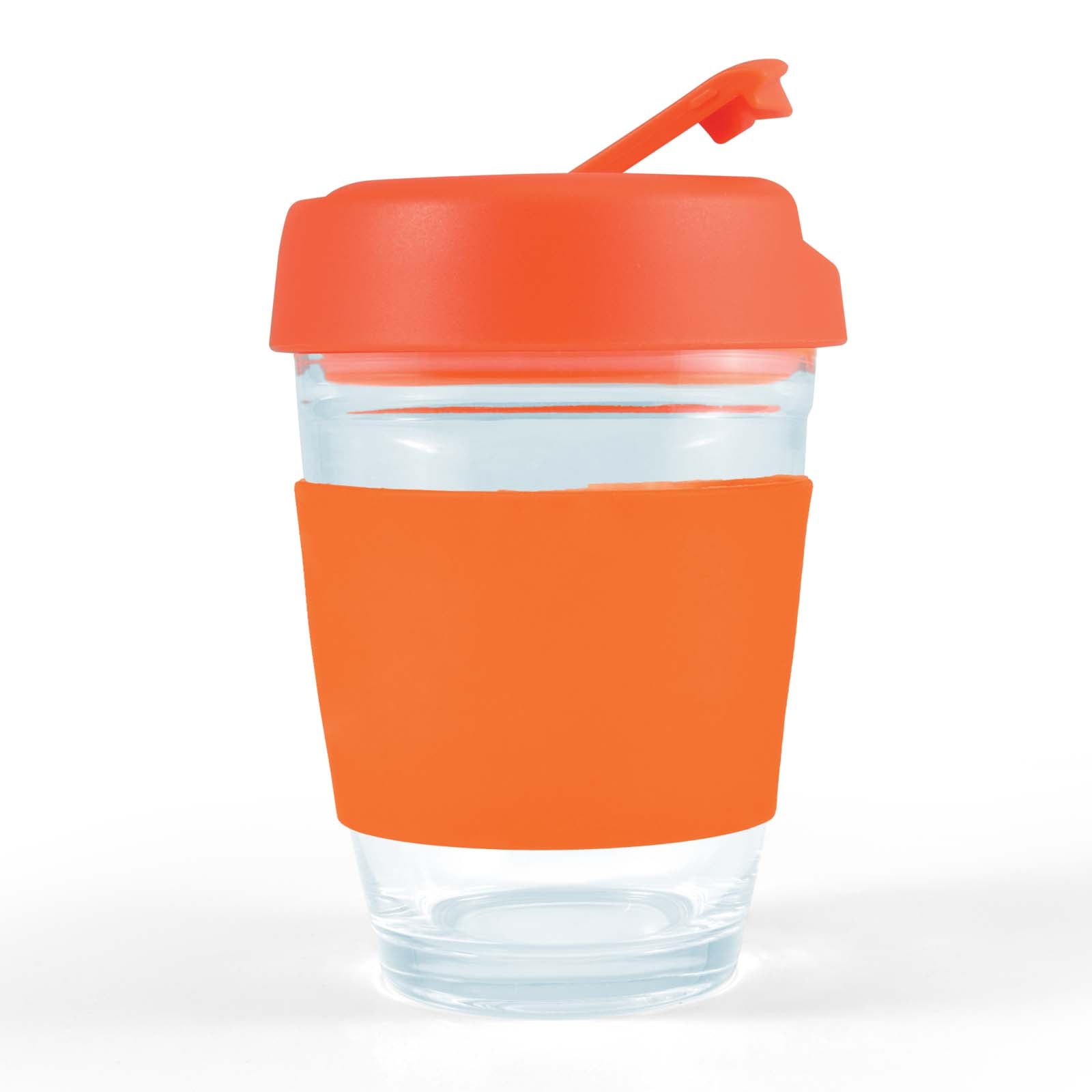 Vienna Coffee Cup / Flip Lid LL0432
