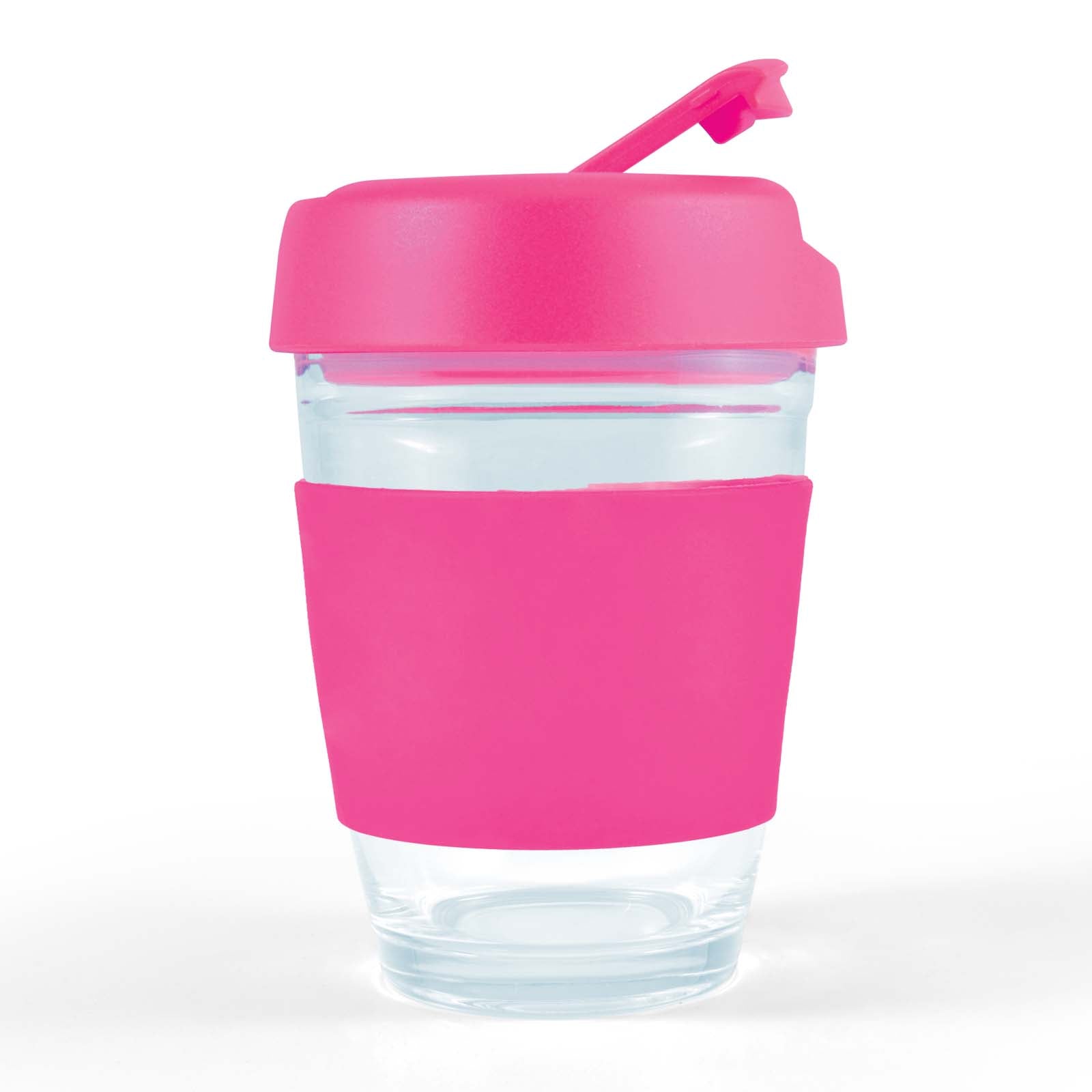 Vienna Coffee Cup / Flip Lid LL0432