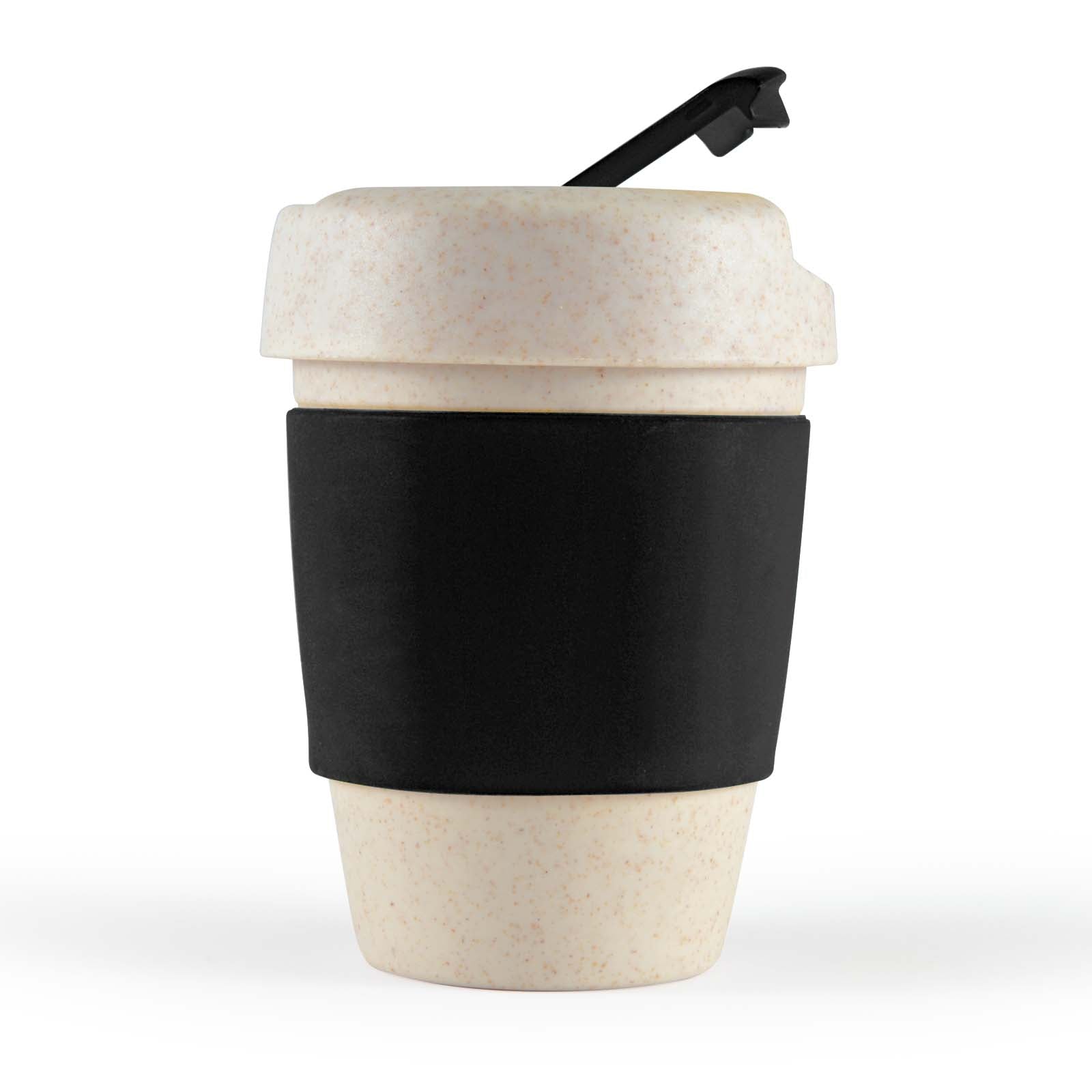 Kick Eco Coffee Cup / Silicone Band LL0453