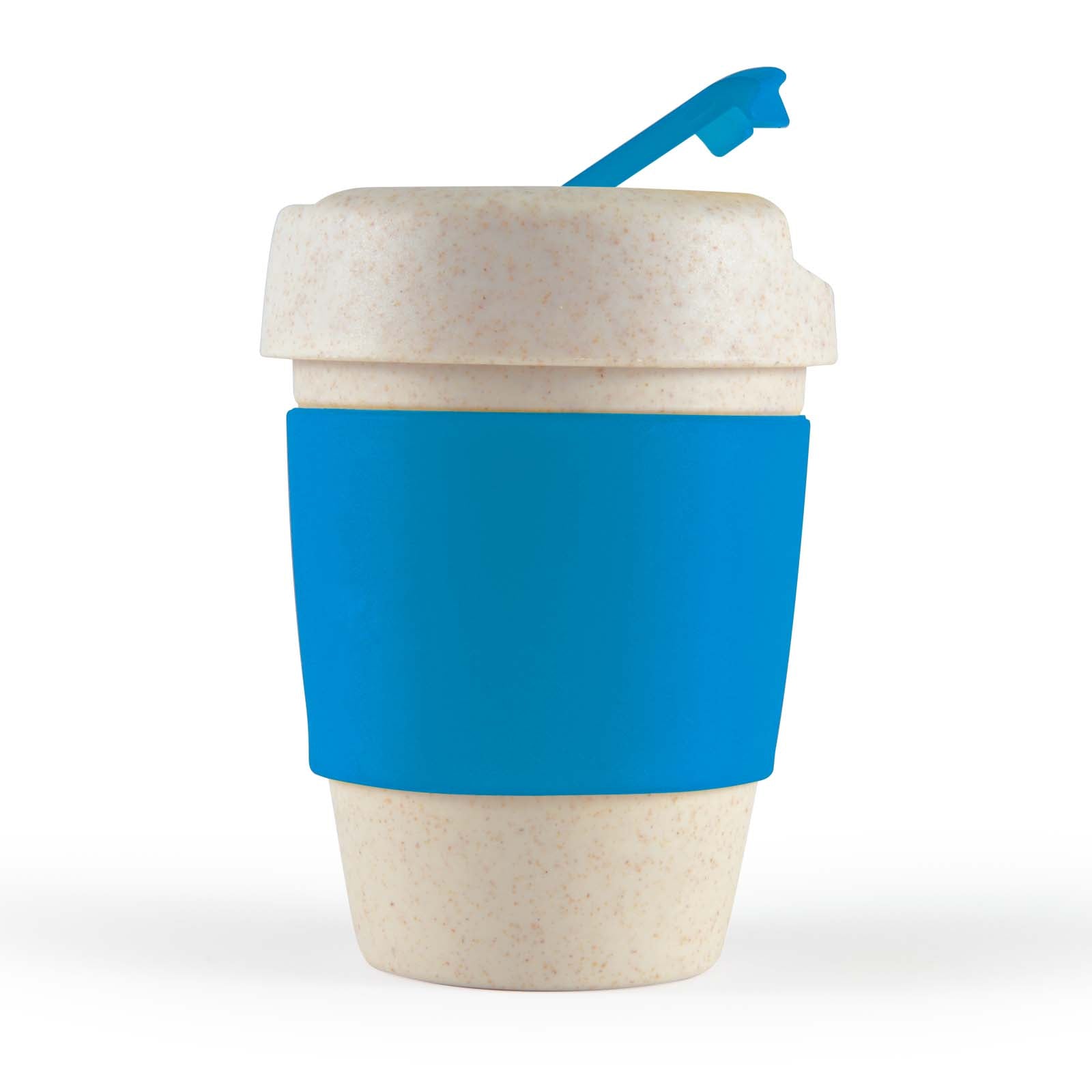 Kick Eco Coffee Cup / Silicone Band LL0453
