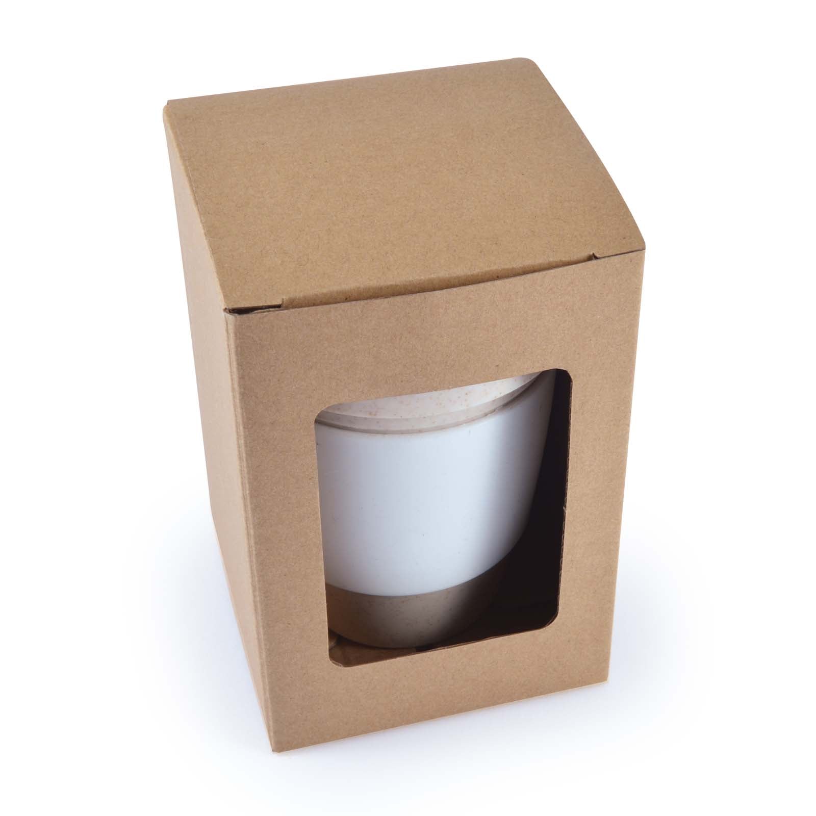 Kick Eco Coffee Cup / Silicone Band LL0453