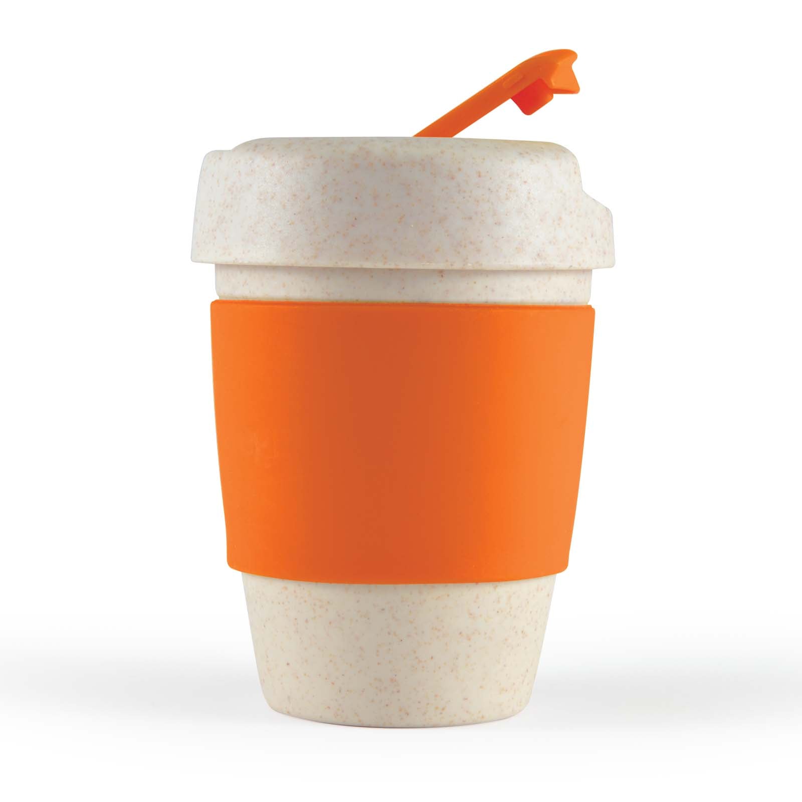 Kick Eco Coffee Cup / Silicone Band LL0453
