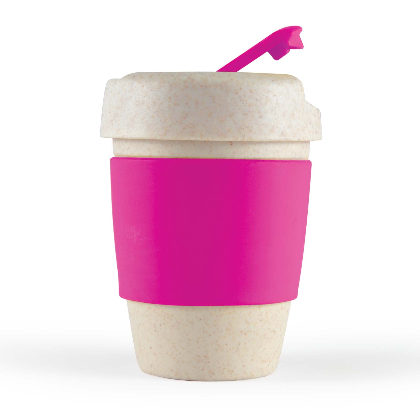 Kick Eco Coffee Cup / Silicone Band LL0453