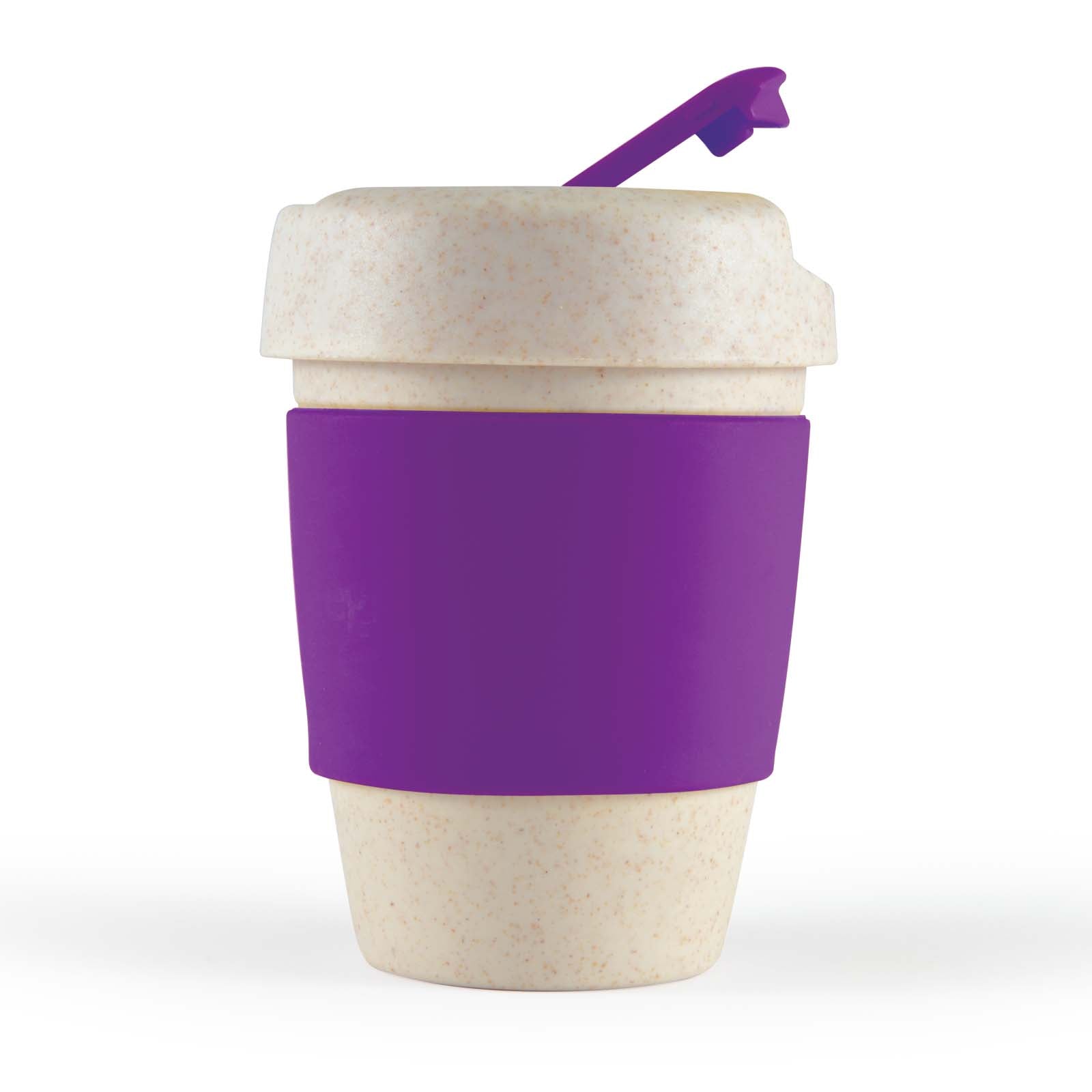 Kick Eco Coffee Cup / Silicone Band LL0453