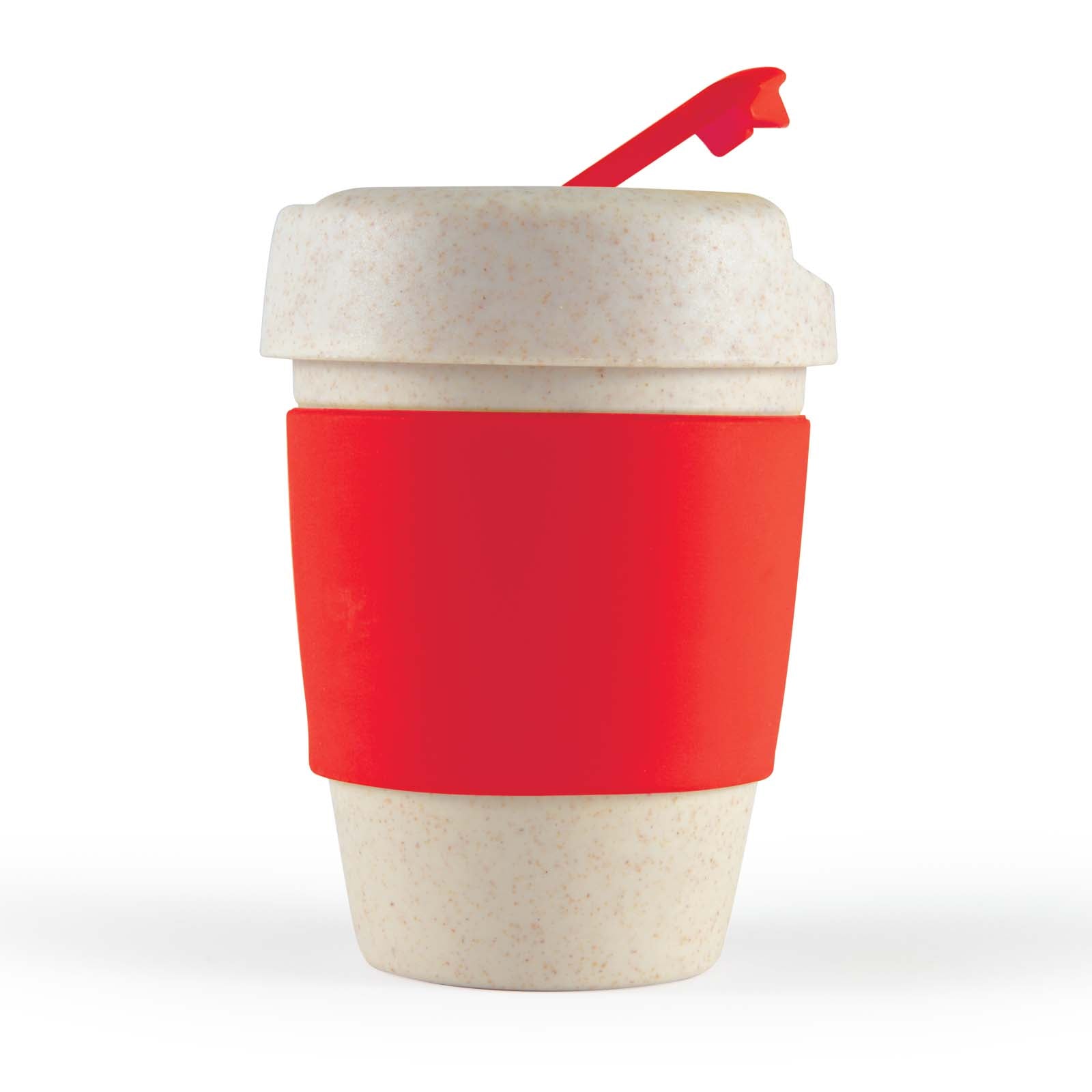 Kick Eco Coffee Cup / Silicone Band LL0453