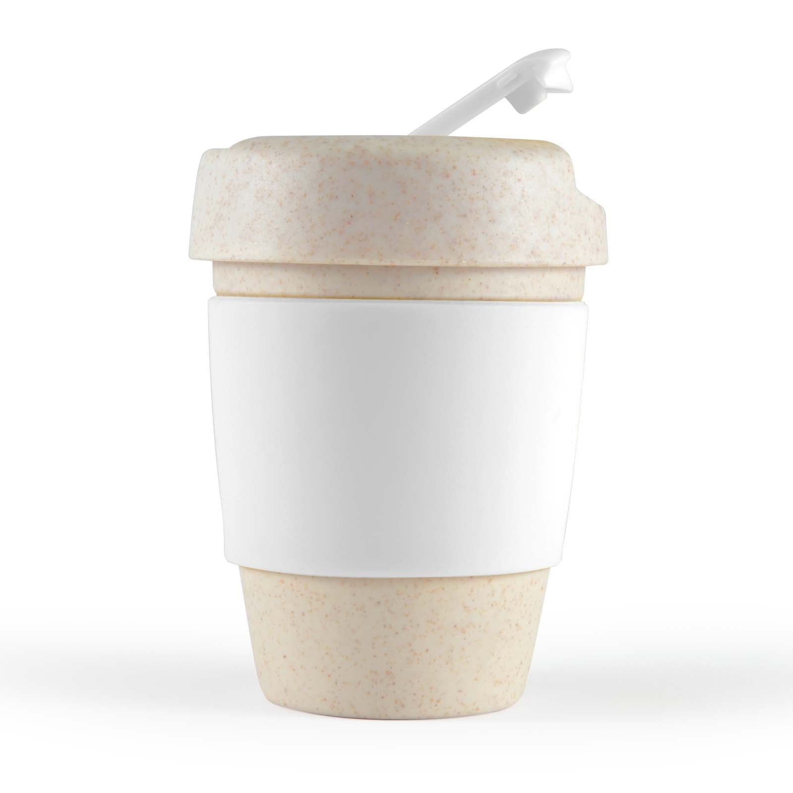 Kick Eco Coffee Cup / Silicone Band LL0453