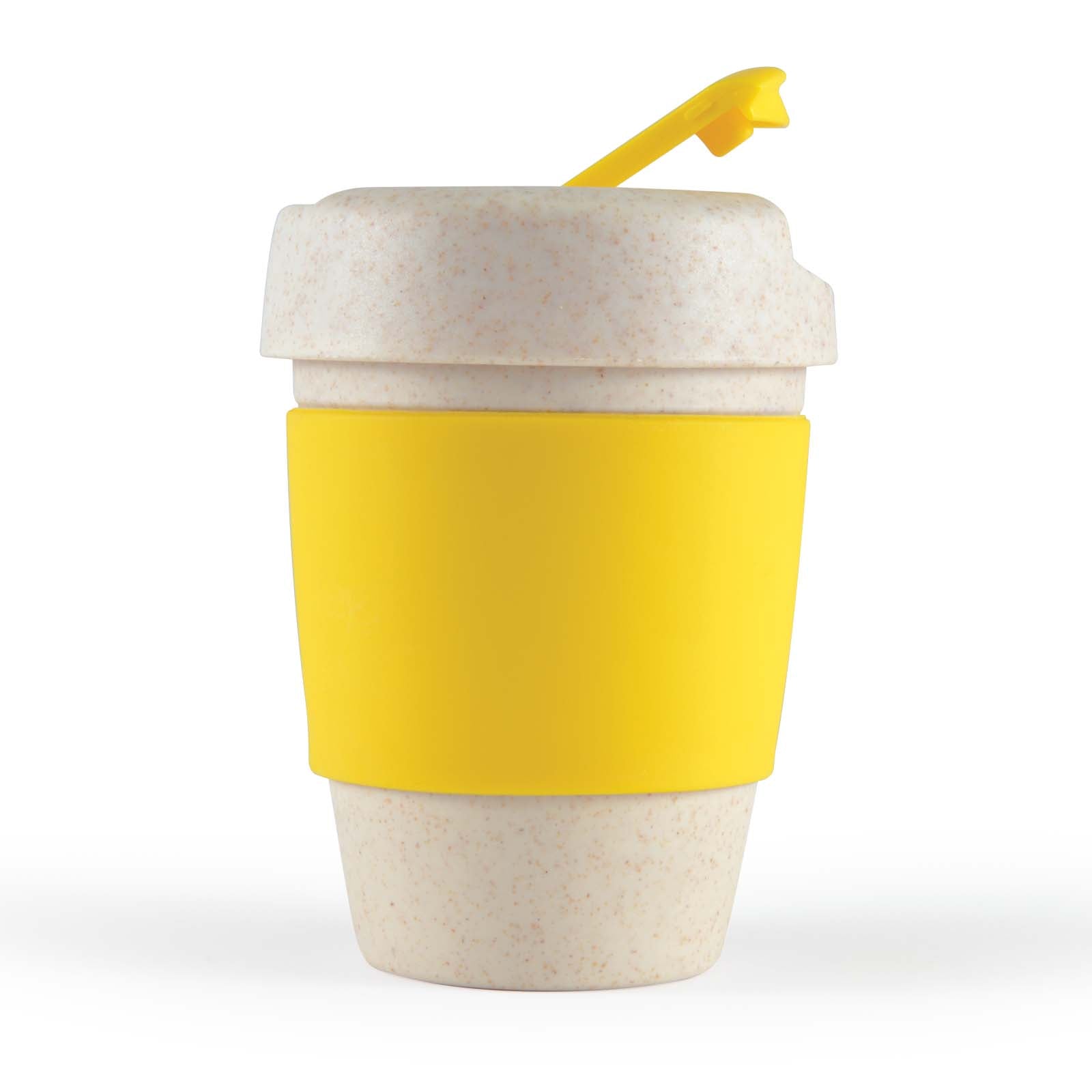 Kick Eco Coffee Cup / Silicone Band LL0453