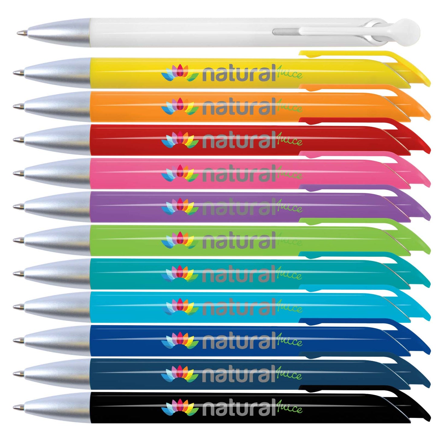 Octave Pen LL0466 3D Print Creativity Pty Ltd