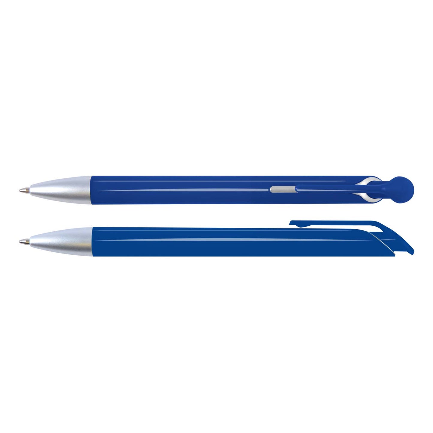 Octave Pen LL0466 3D Print Creativity Pty Ltd