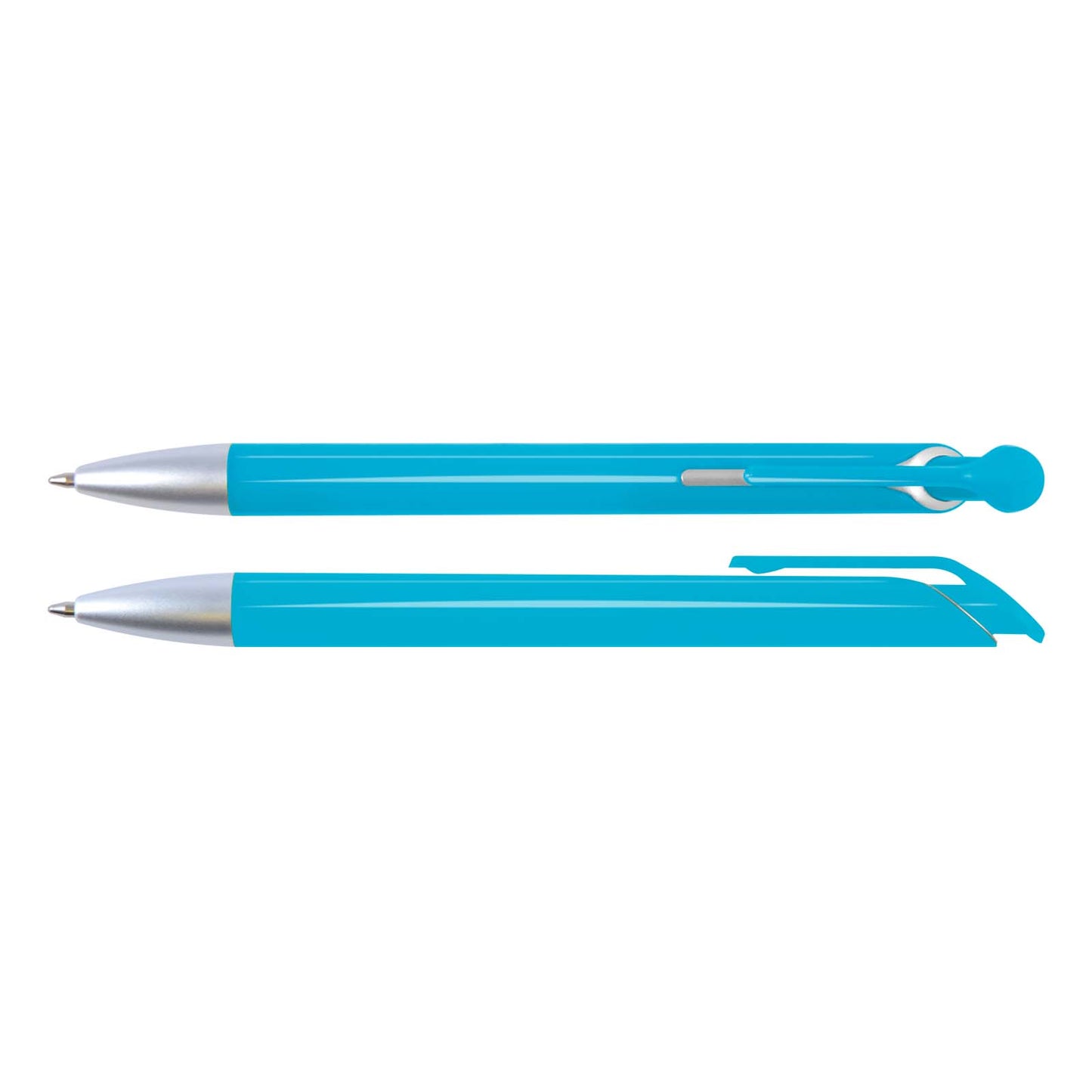 Octave Pen LL0466 3D Print Creativity Pty Ltd