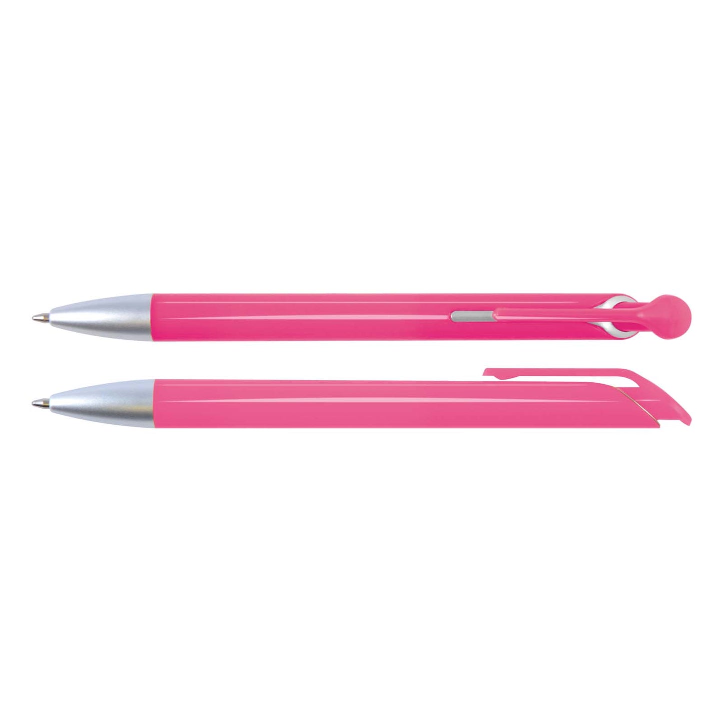 Octave Pen LL0466 3D Print Creativity Pty Ltd