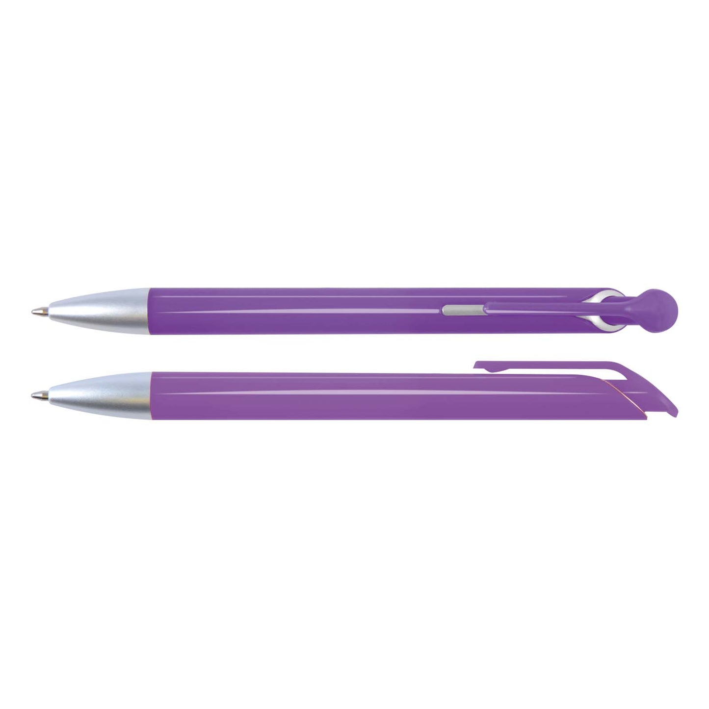Octave Pen LL0466 3D Print Creativity Pty Ltd