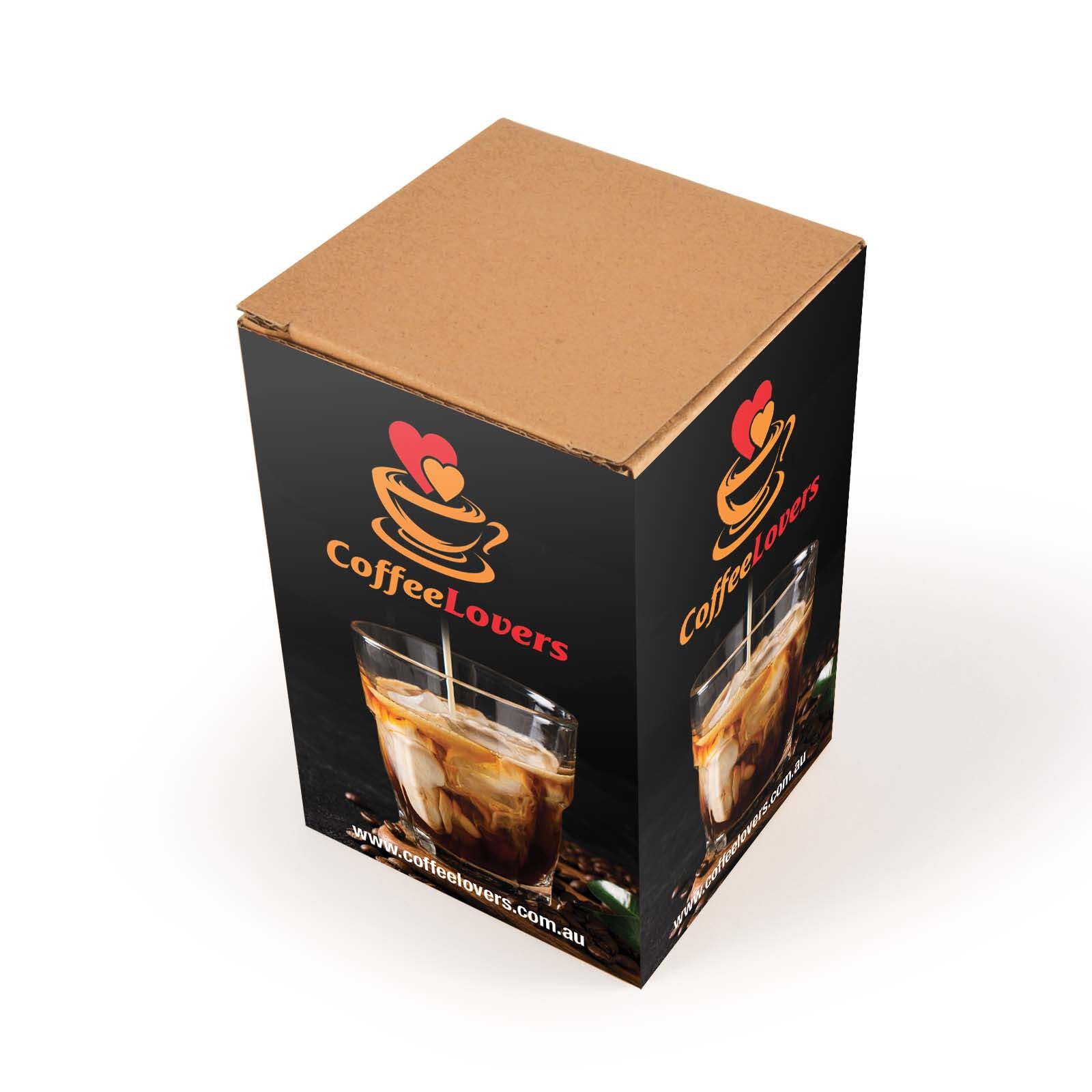 Aztec Coffee Cup LL0877