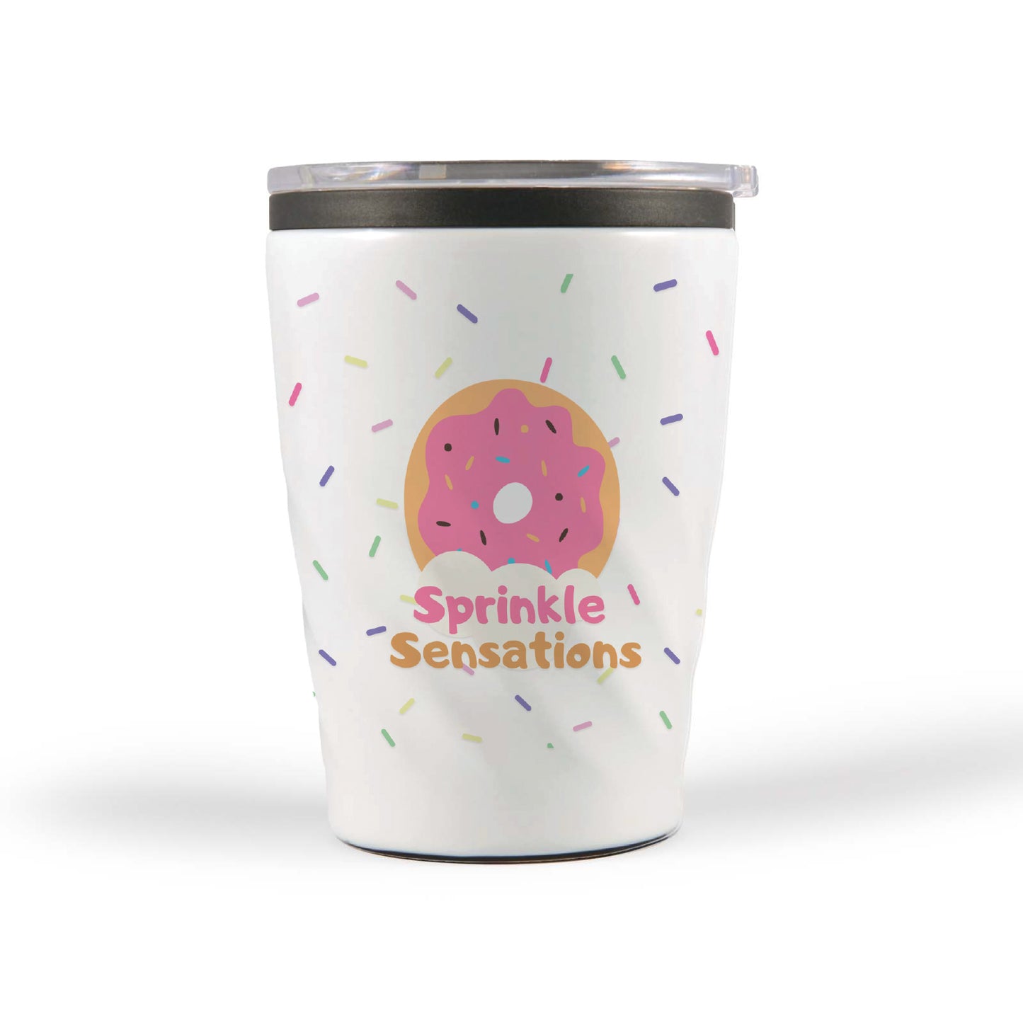 Aztec Coffee Cup LL0877 3D Print Creativity Pty Ltd