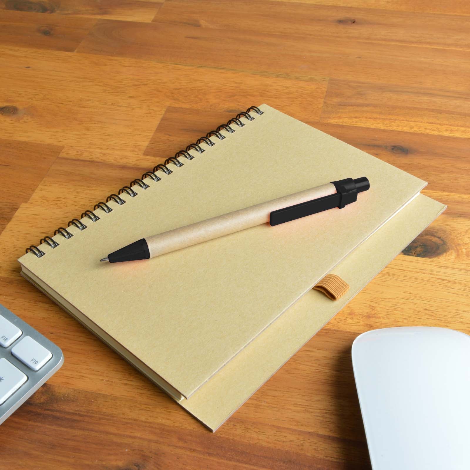 Savannah Notebook / Matador Pen LL0951