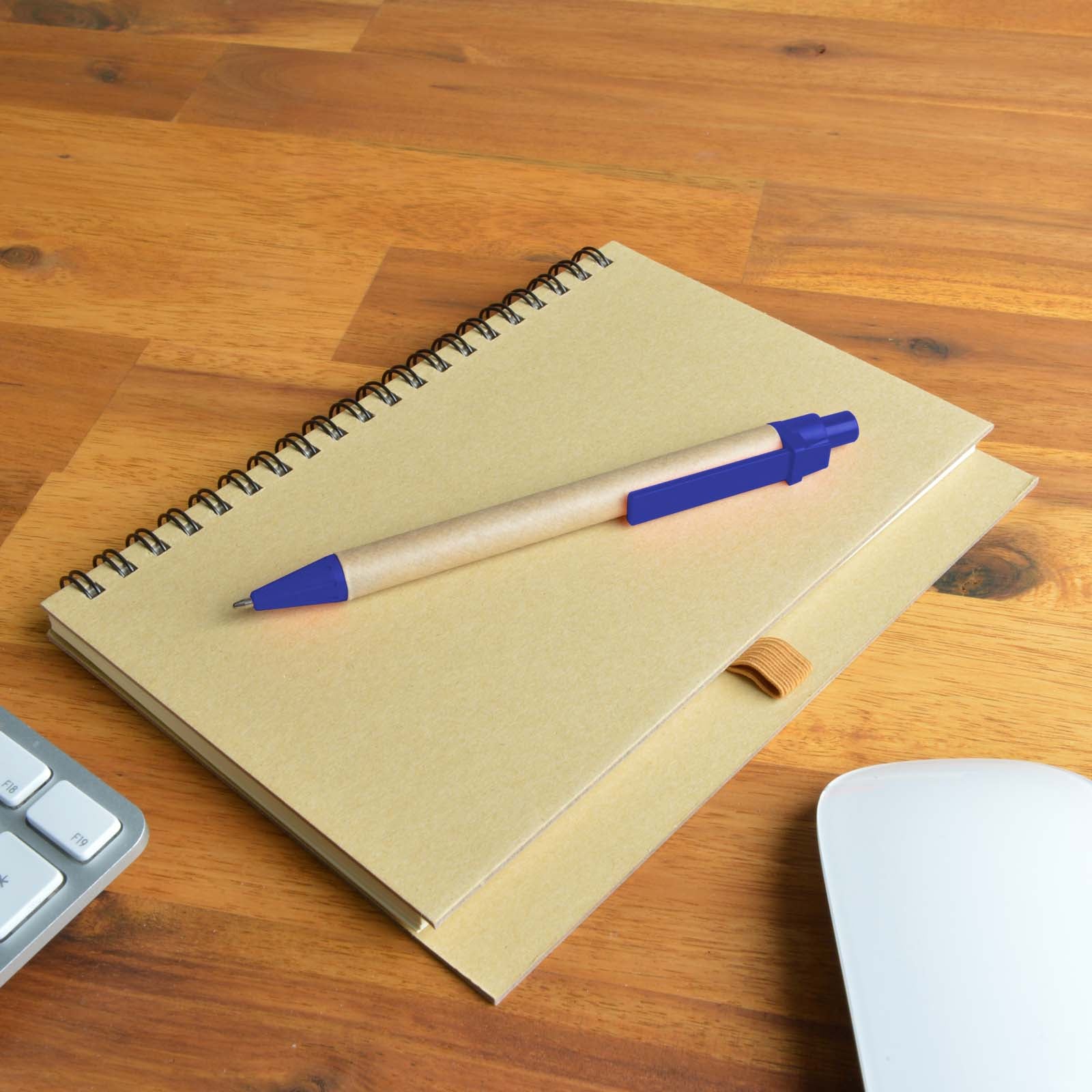 Savannah Notebook / Matador Pen LL0951