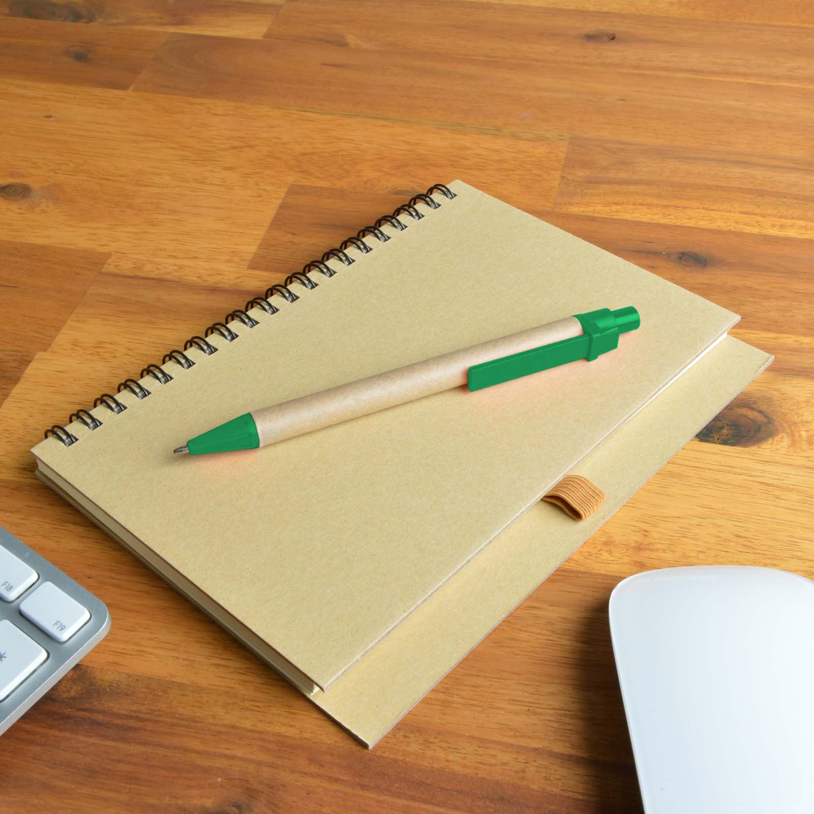 Savannah Notebook / Matador Pen LL0951