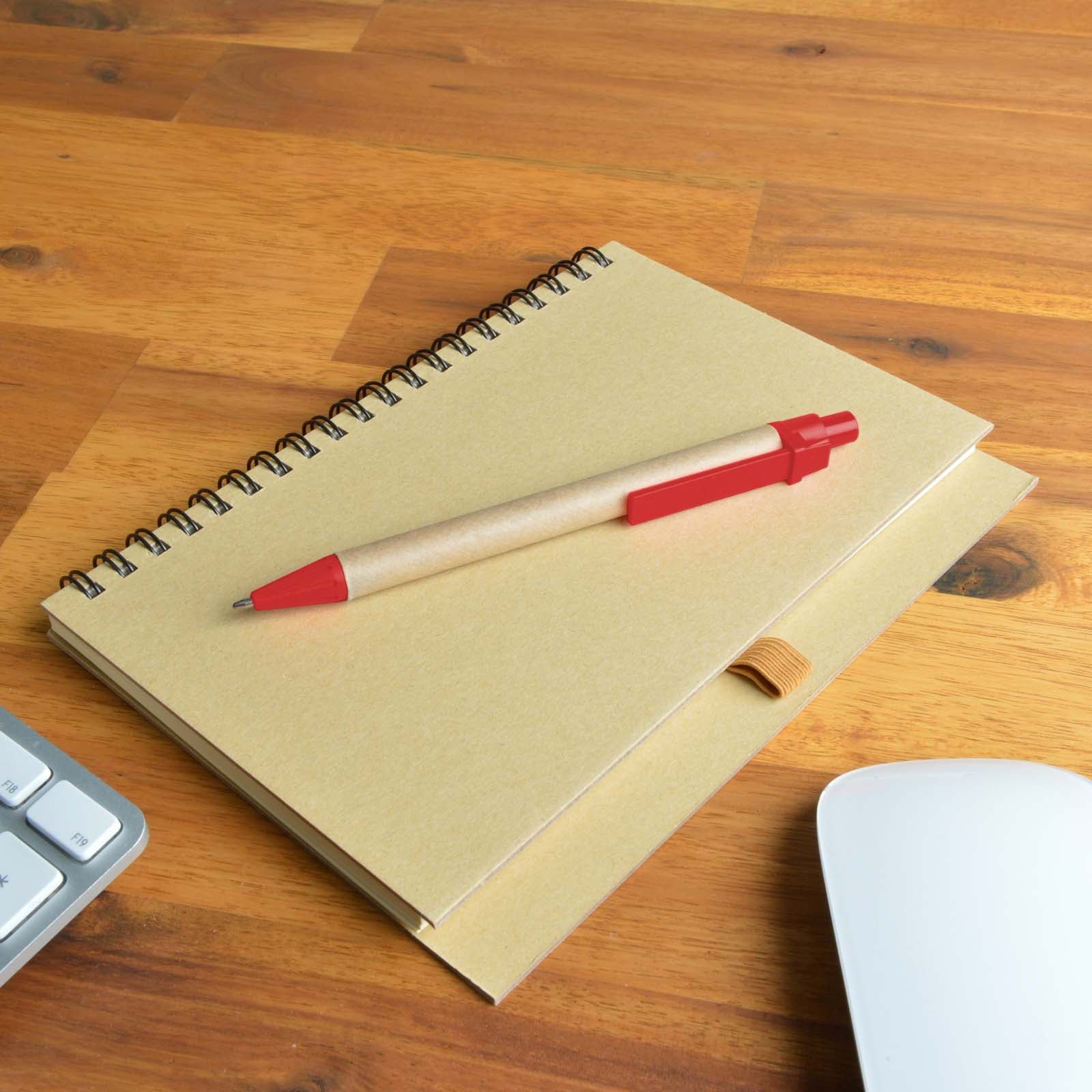 Savannah Notebook / Matador Pen LL0951