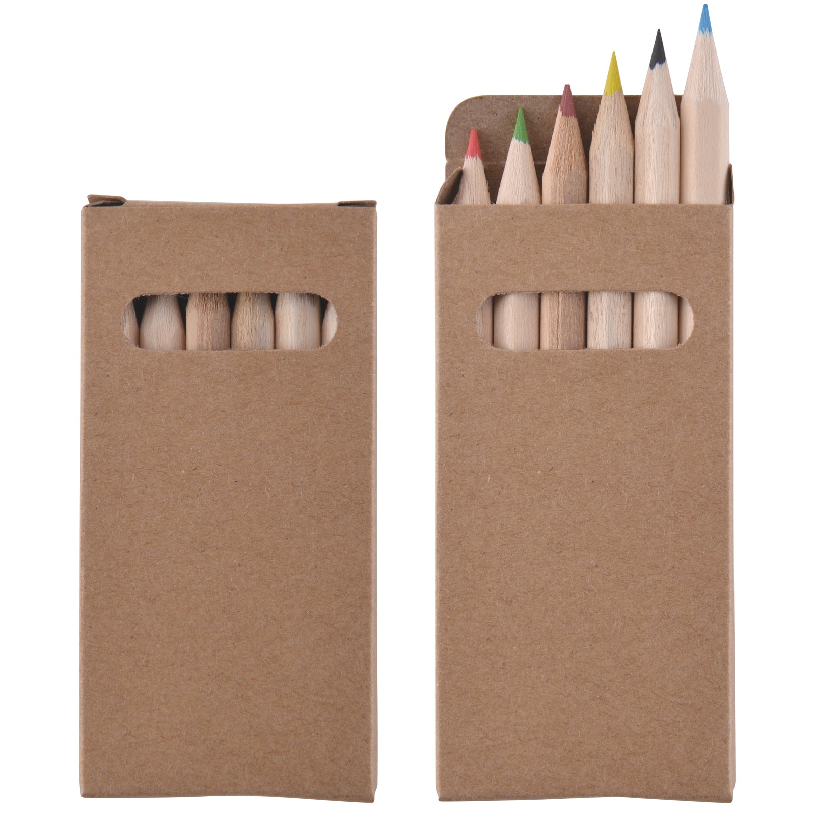 Tourer Pencil Set LL1904