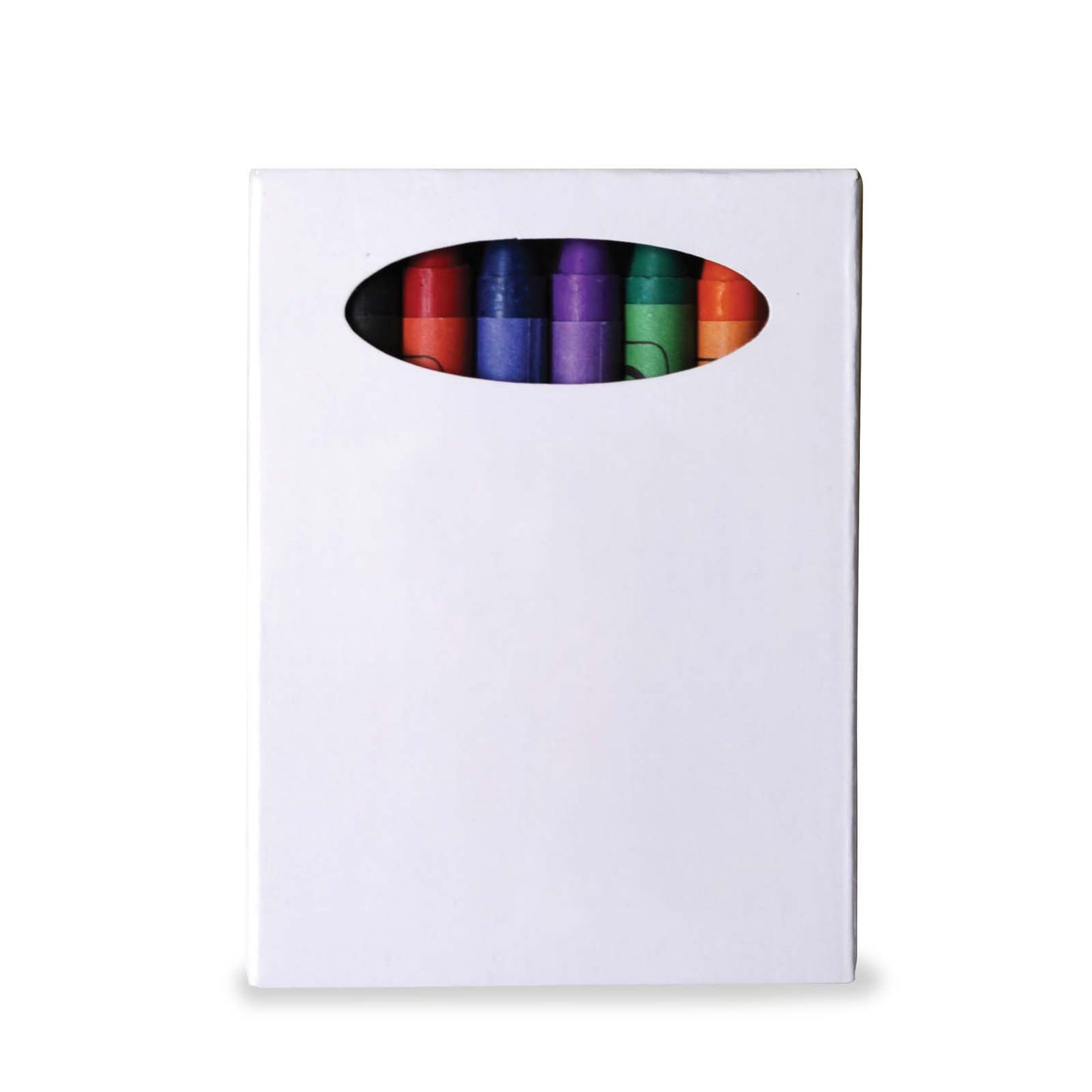 Dali Crayons Set LL196 3D Print Creativity Pty Ltd