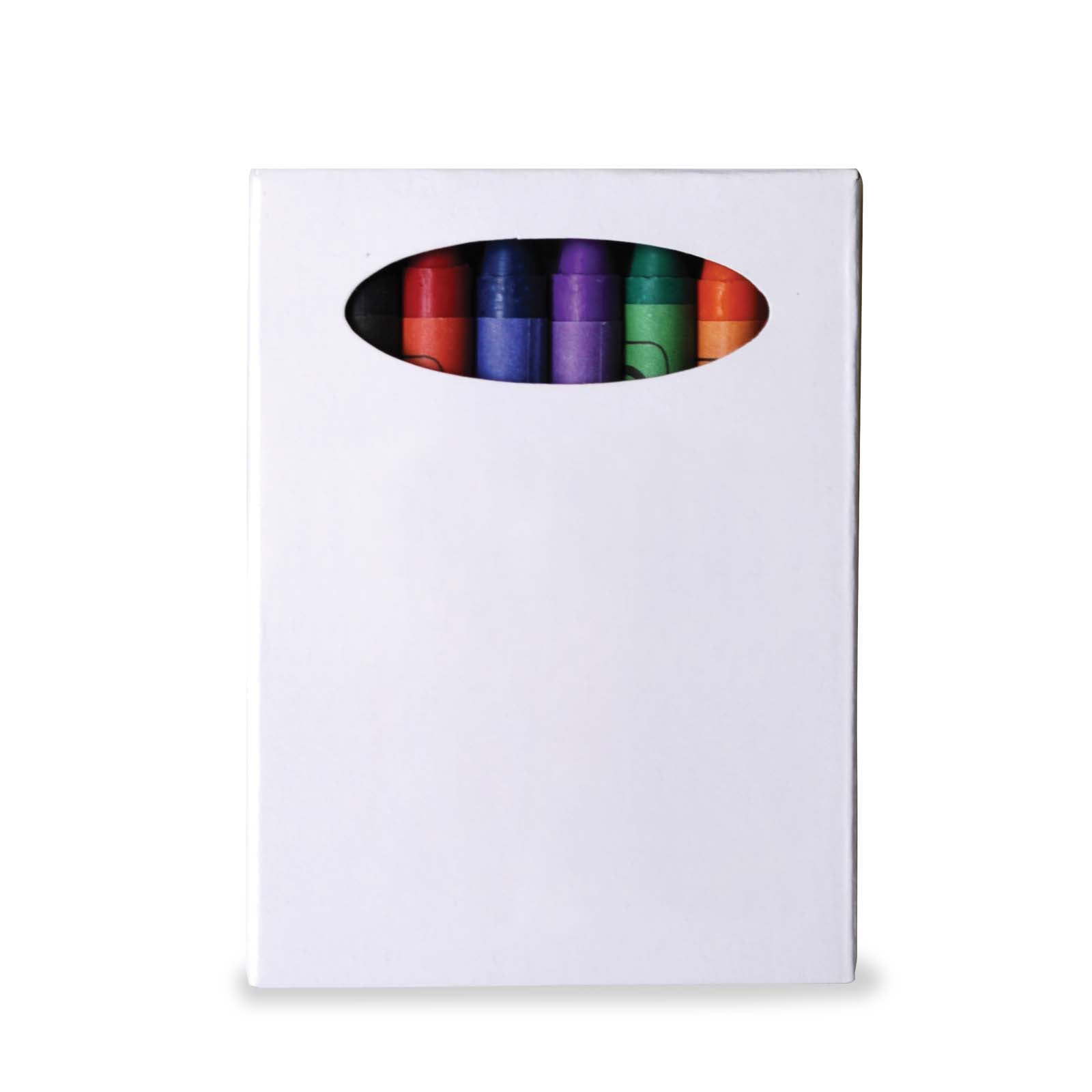 Dali Crayons Set LL196
