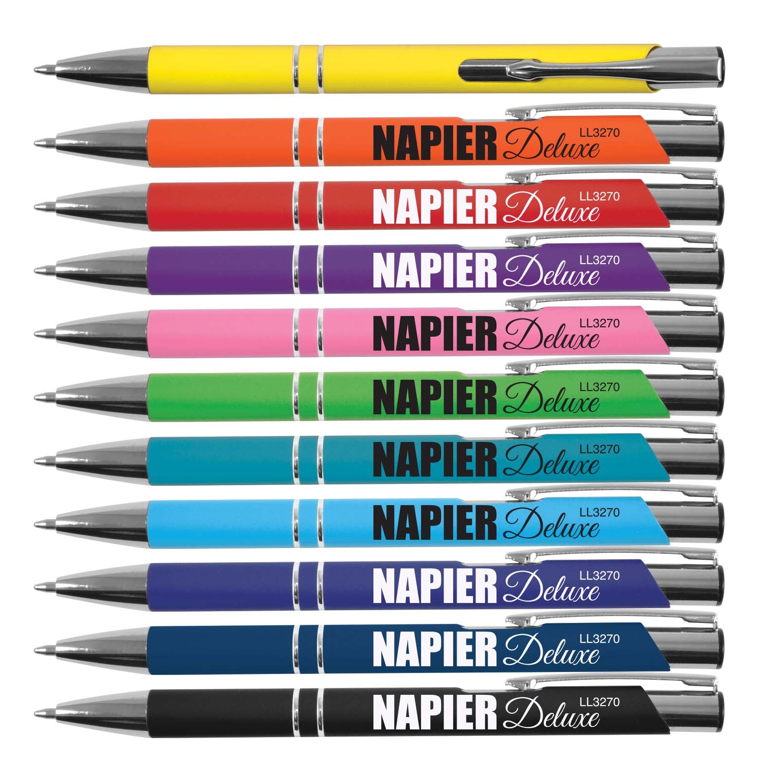 Napier Deluxe Pen LL3270