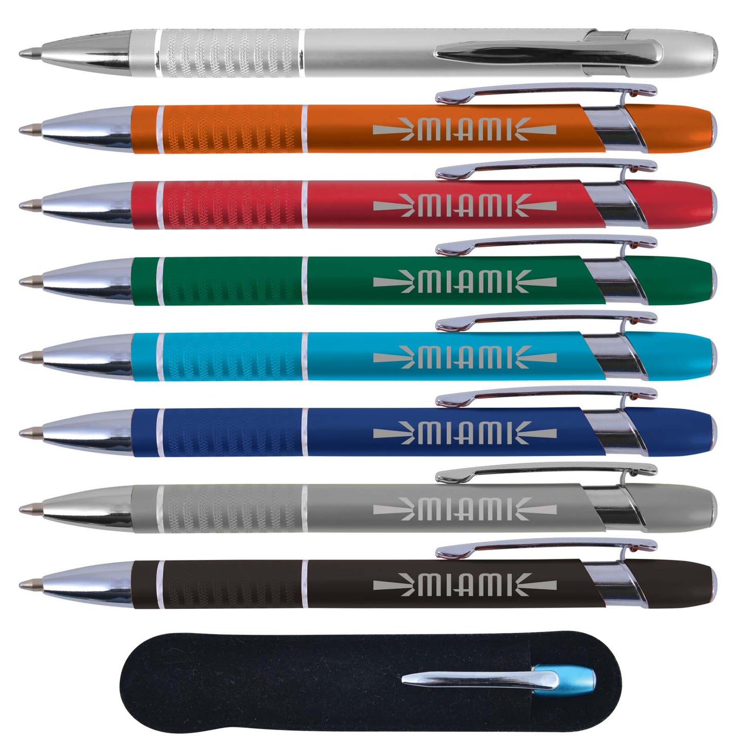 Miami Pen LL3275 3D Print Creativity Pty Ltd