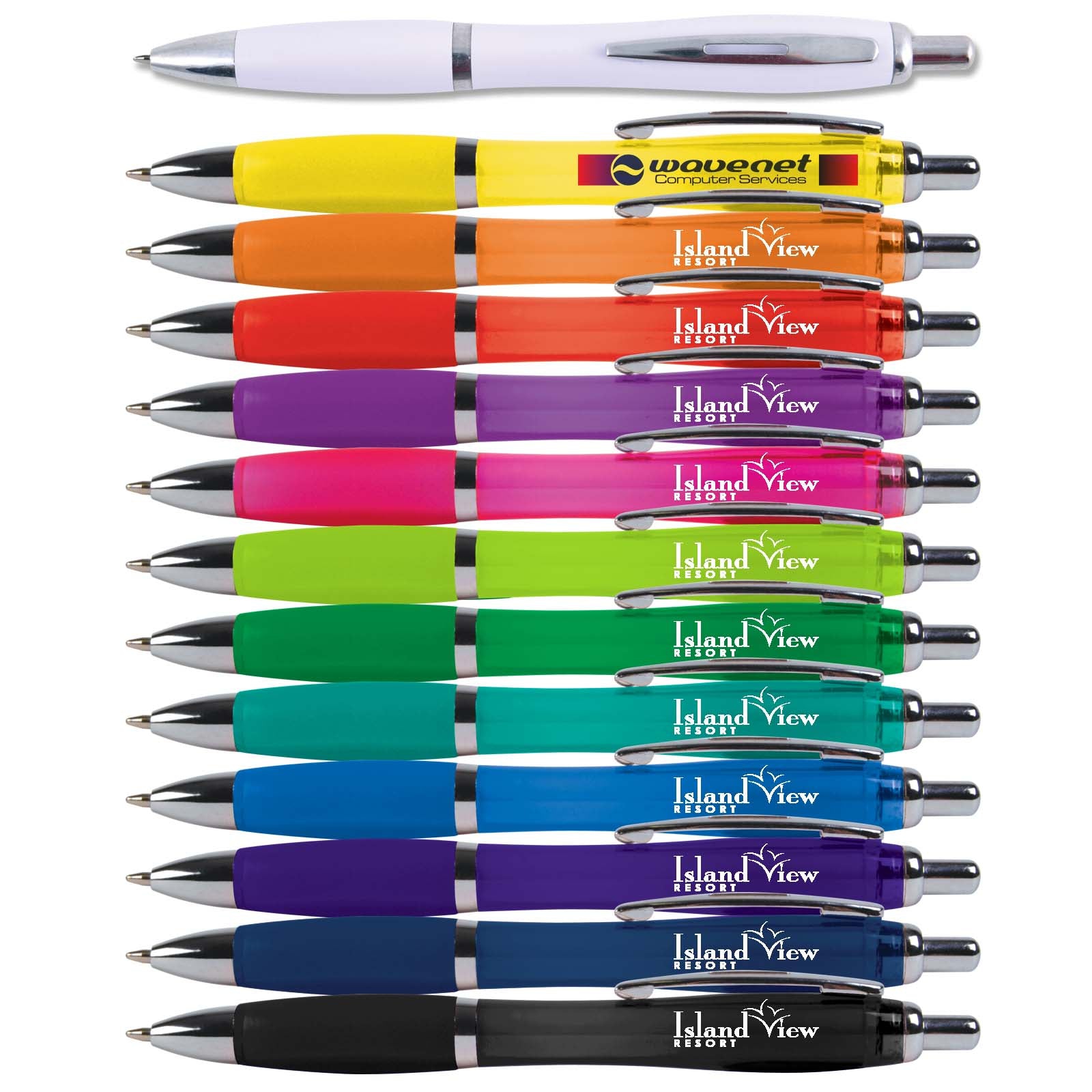 Viva Pen LL433