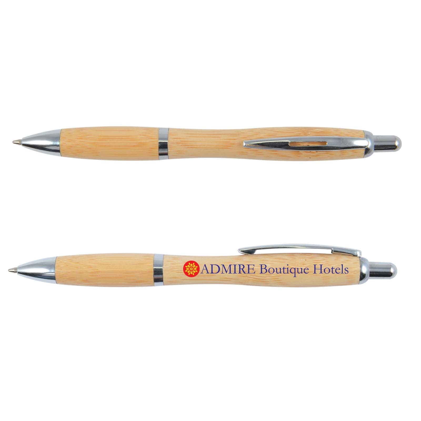 Viva Bamboo Pen LL435