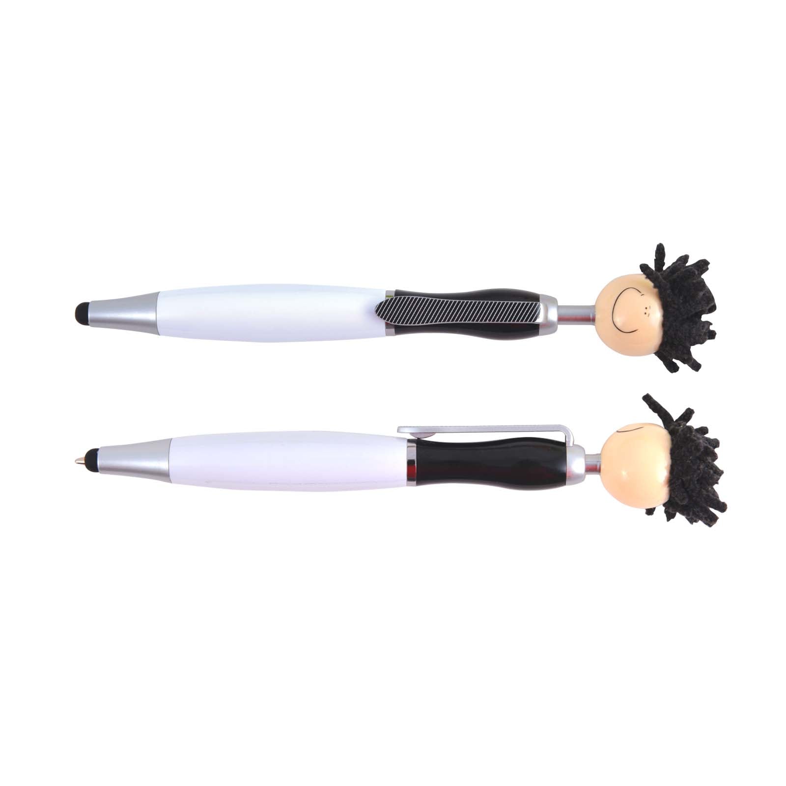 Mop Top Pen / Stylus LL4600