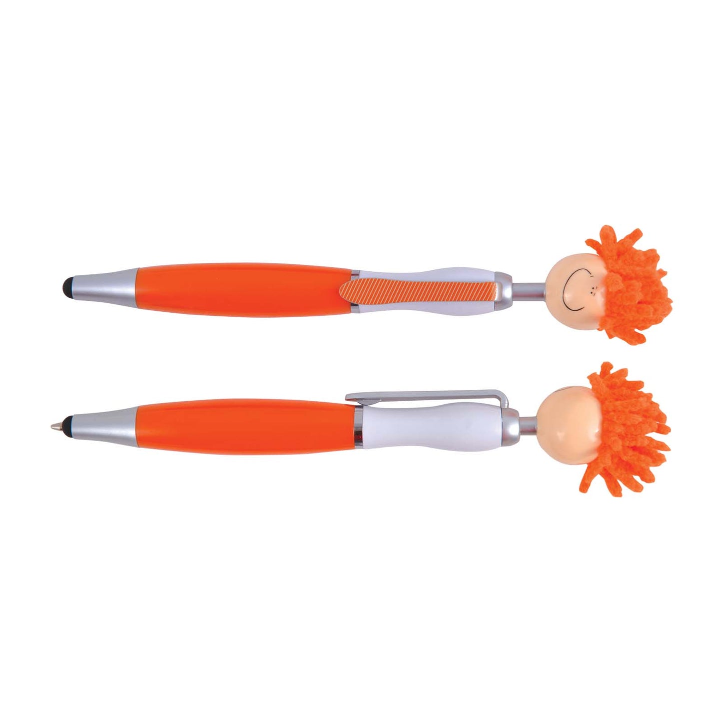 Mop Top Pen / Stylus LL4600 3D Print Creativity Pty Ltd