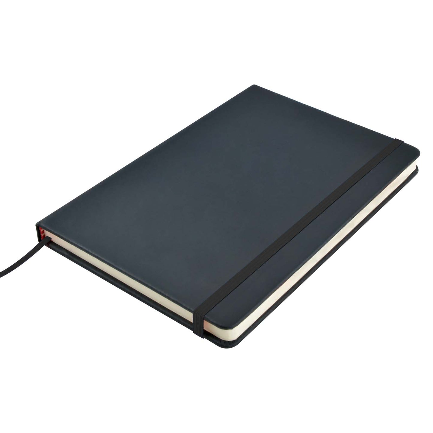 Venture A5 Notebook LL5087 3D Print Creativity Pty Ltd