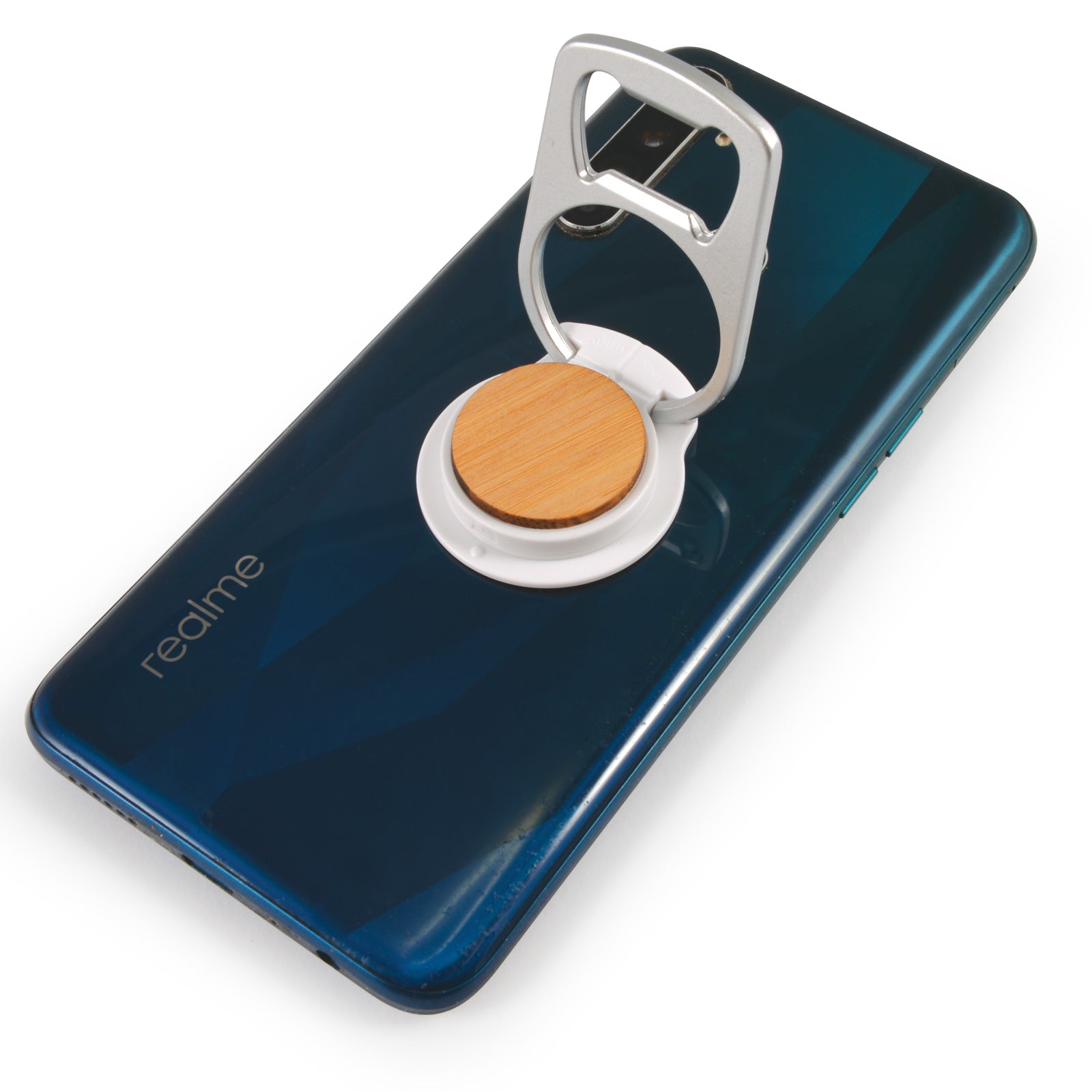 Lager Bottle Opener Phone Stand LL6918