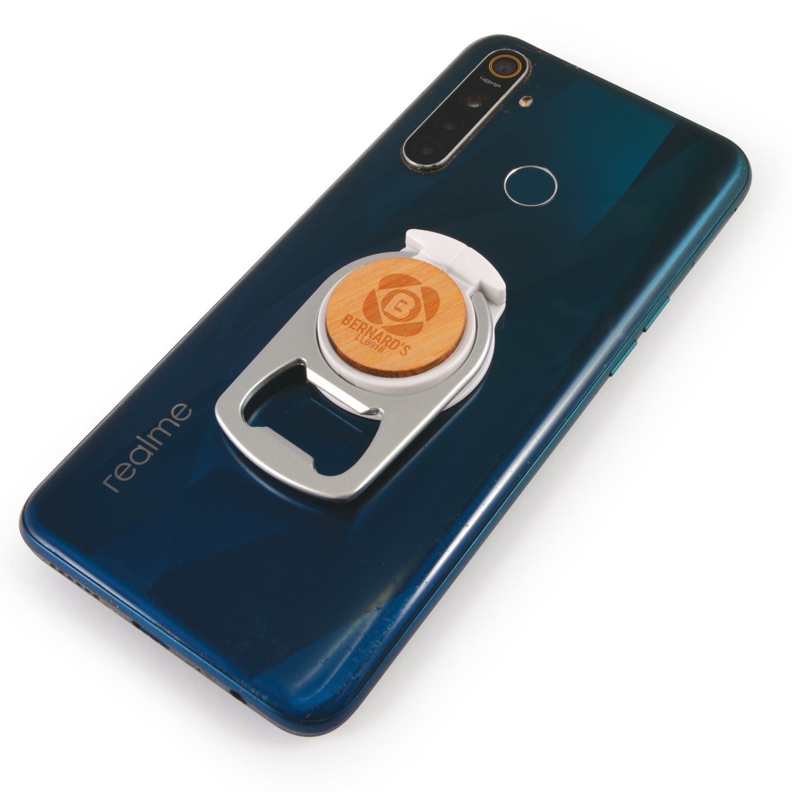 Lager Bottle Opener Phone Stand LL6918