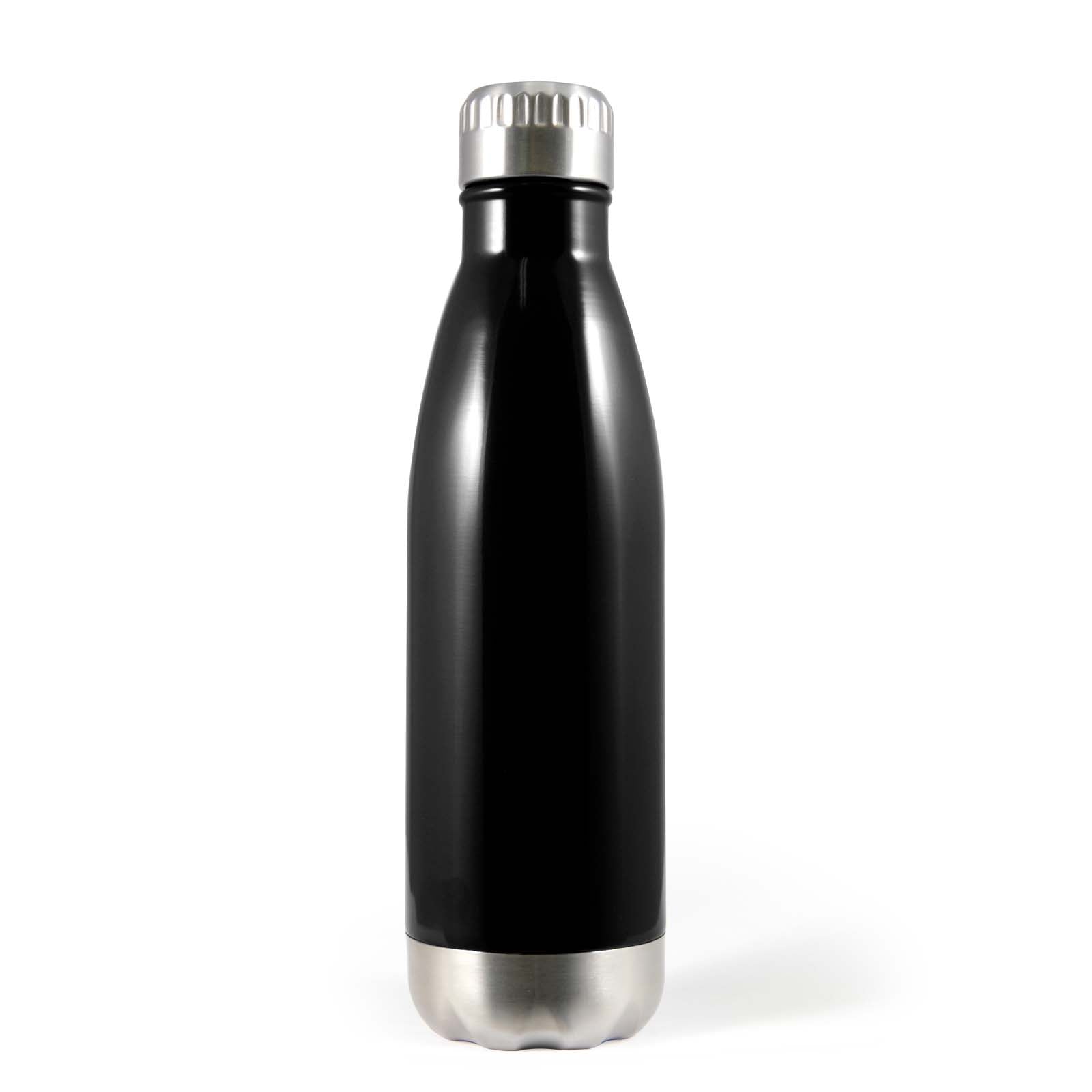 Soda Stainless Steel Drink Bottle LL6974