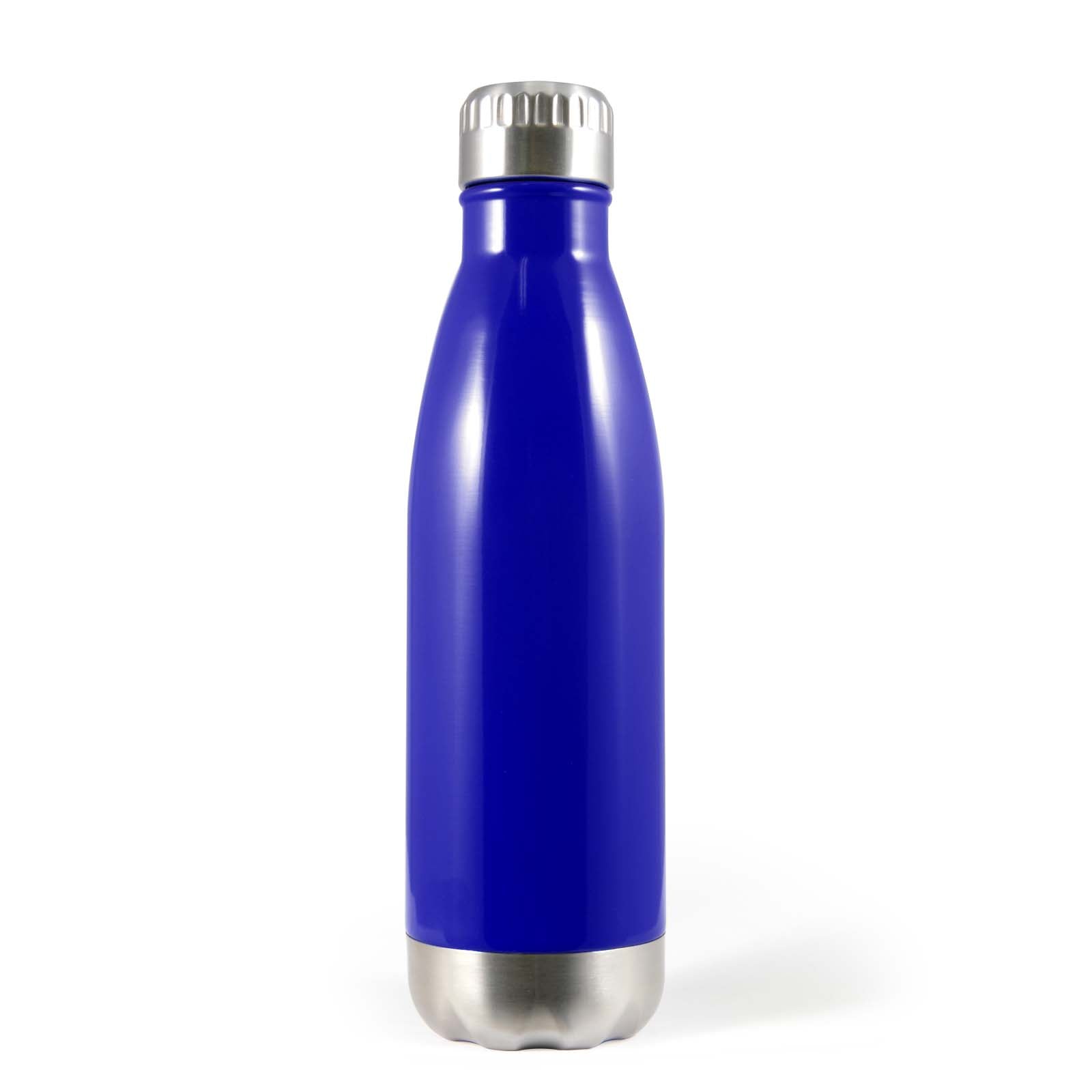 Soda Stainless Steel Drink Bottle LL6974