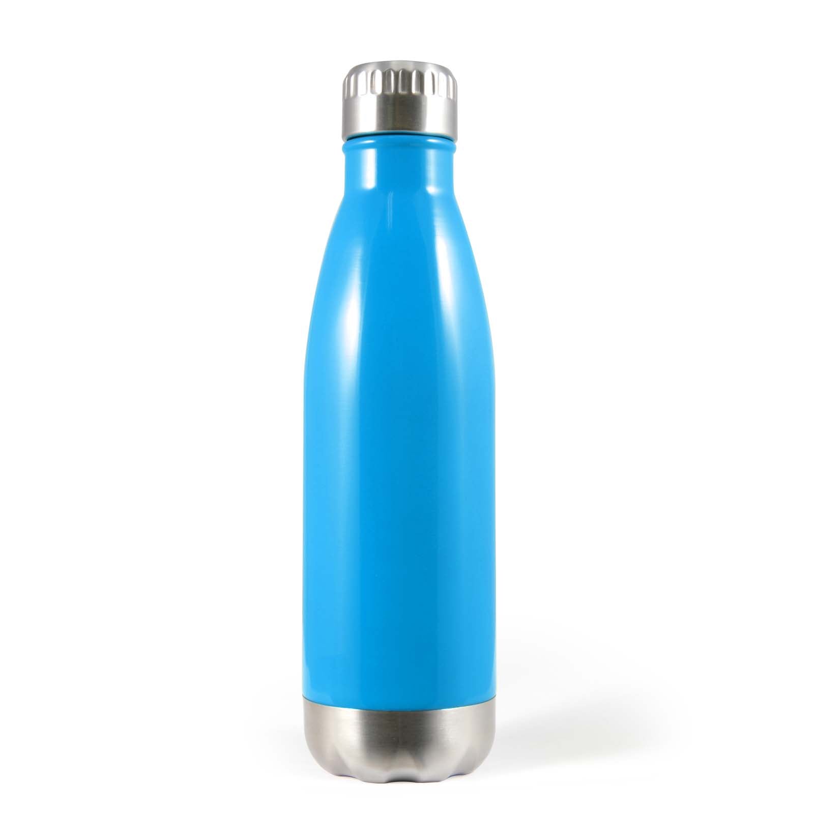 Soda Stainless Steel Drink Bottle LL6974
