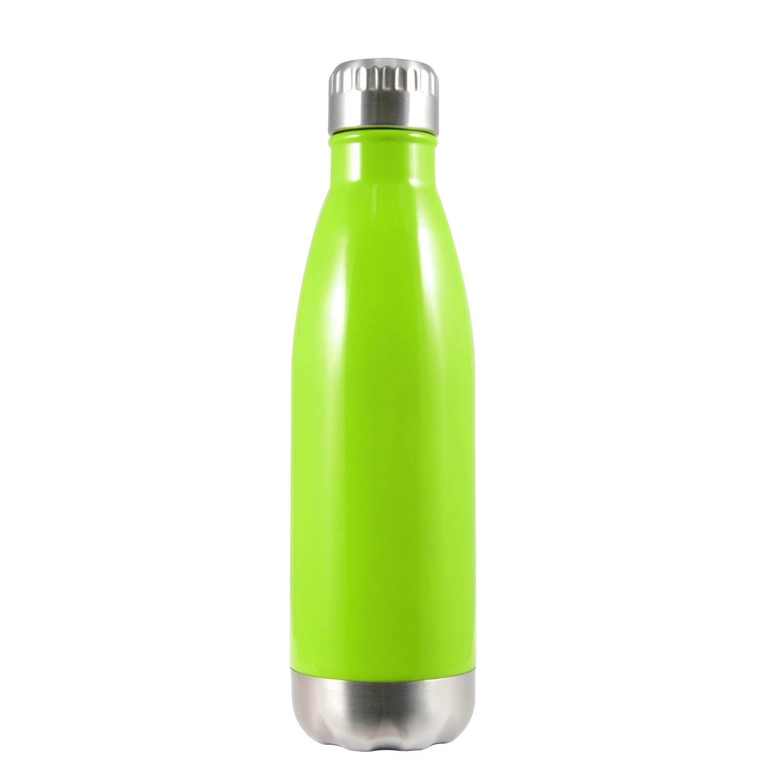 Soda Stainless Steel Drink Bottle LL6974