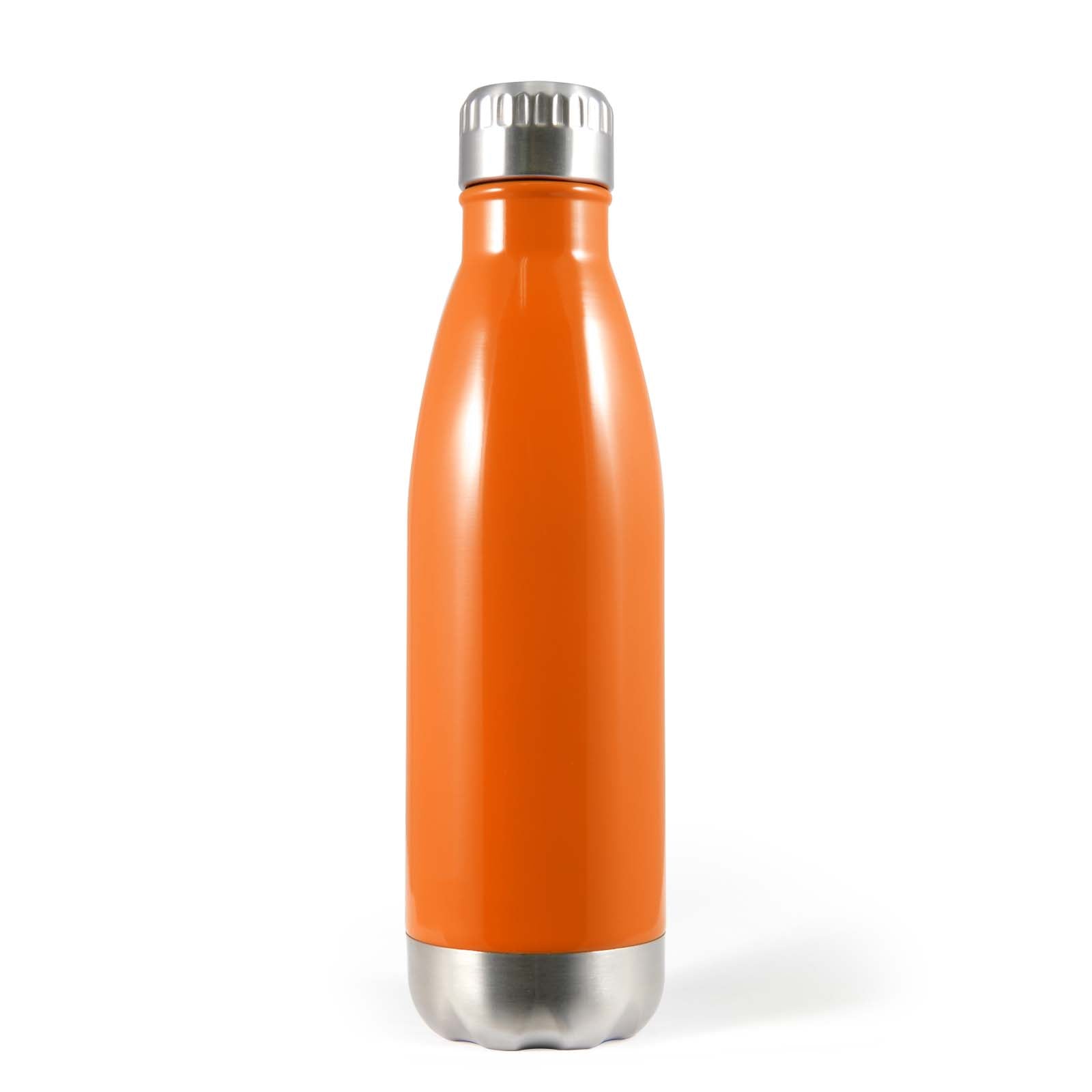 Soda Stainless Steel Drink Bottle LL6974